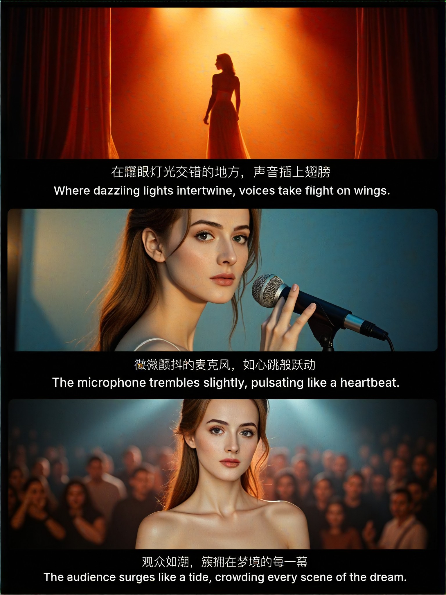 a1.art-generated Poetic image