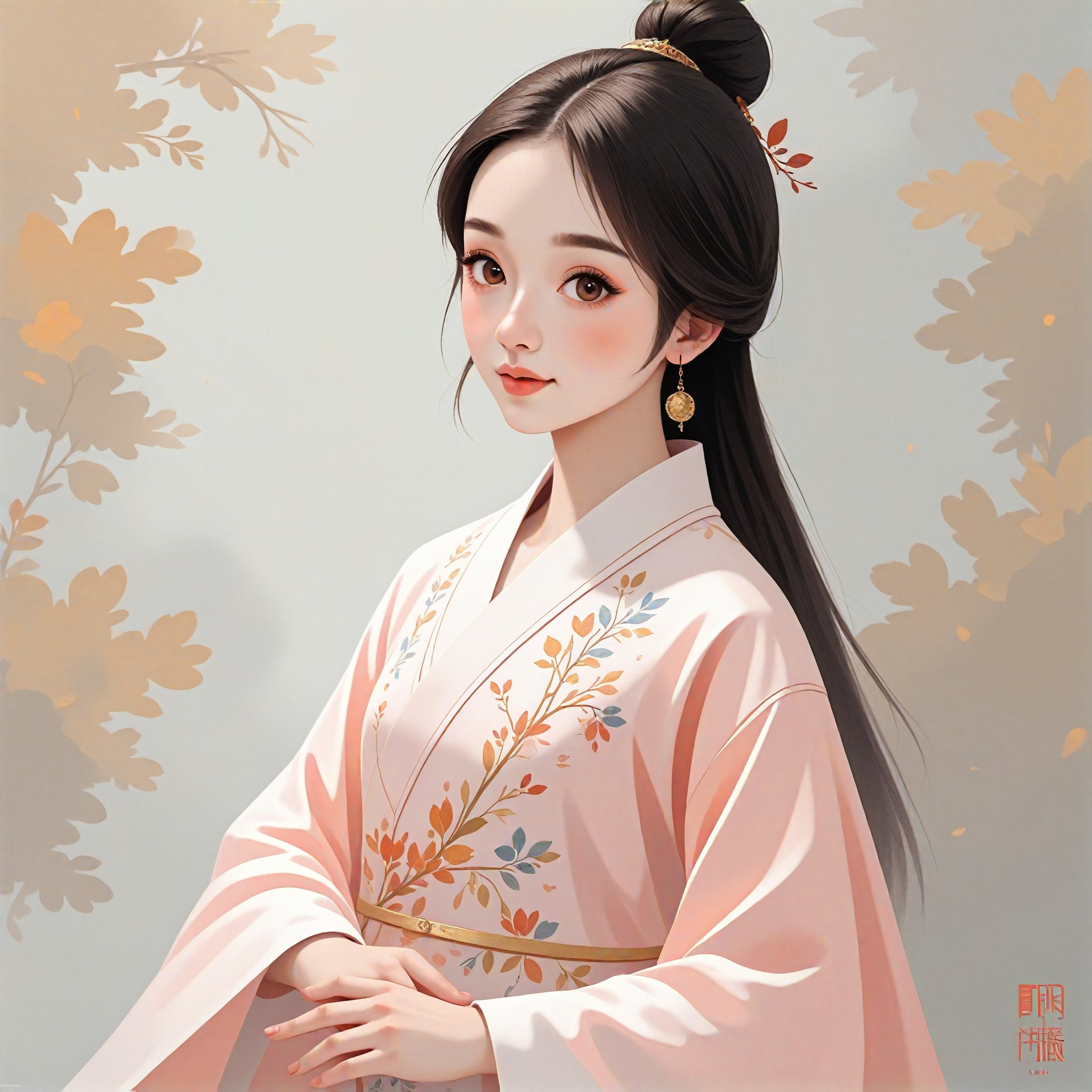 Experience the costumes of various dynasties image