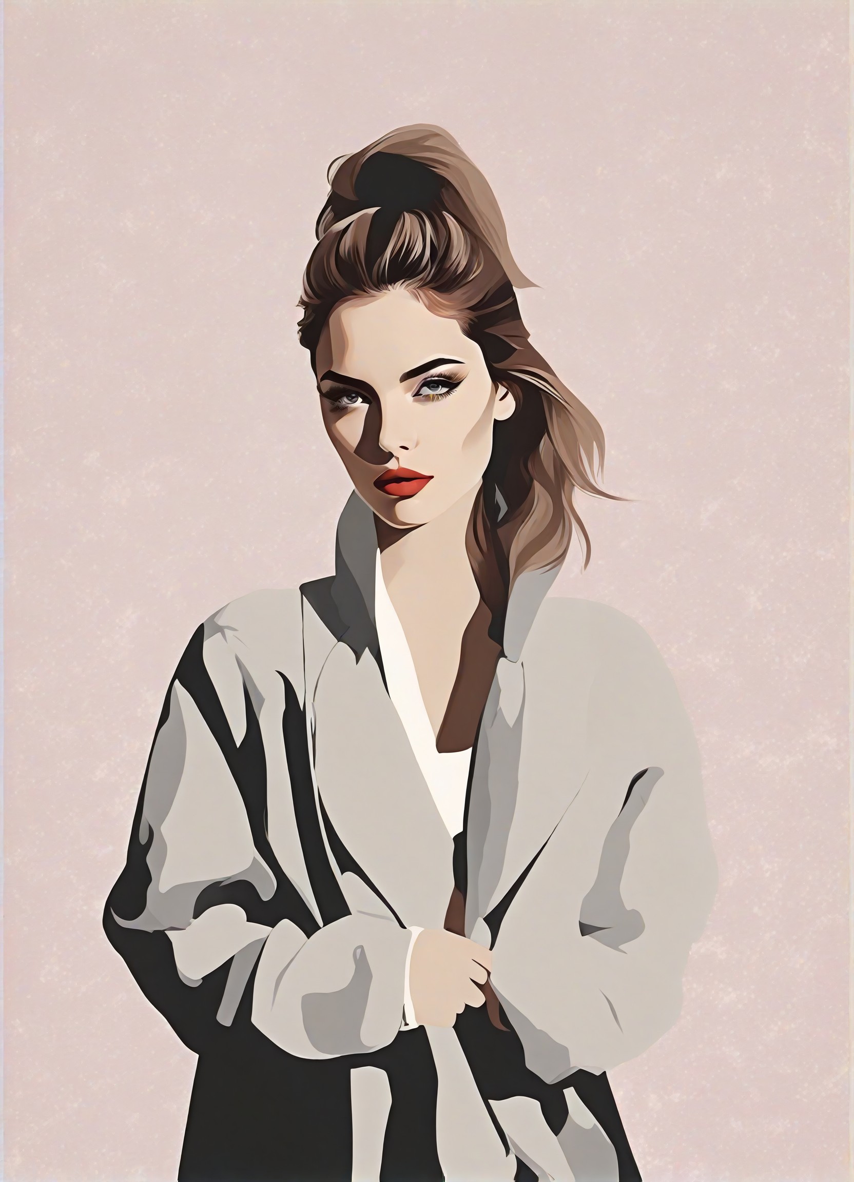 a1.art-generated Pattern image