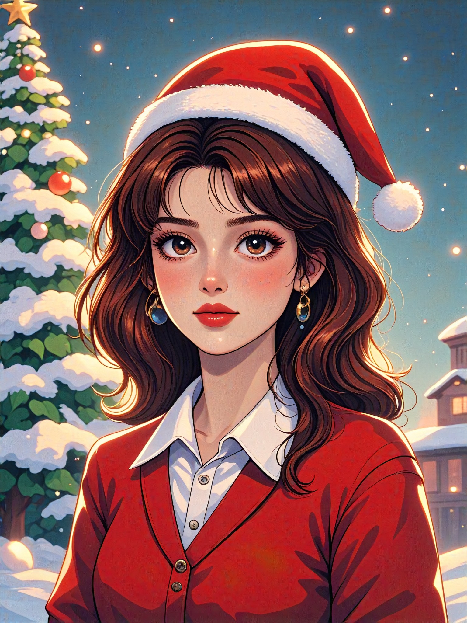 Merry Christmas image