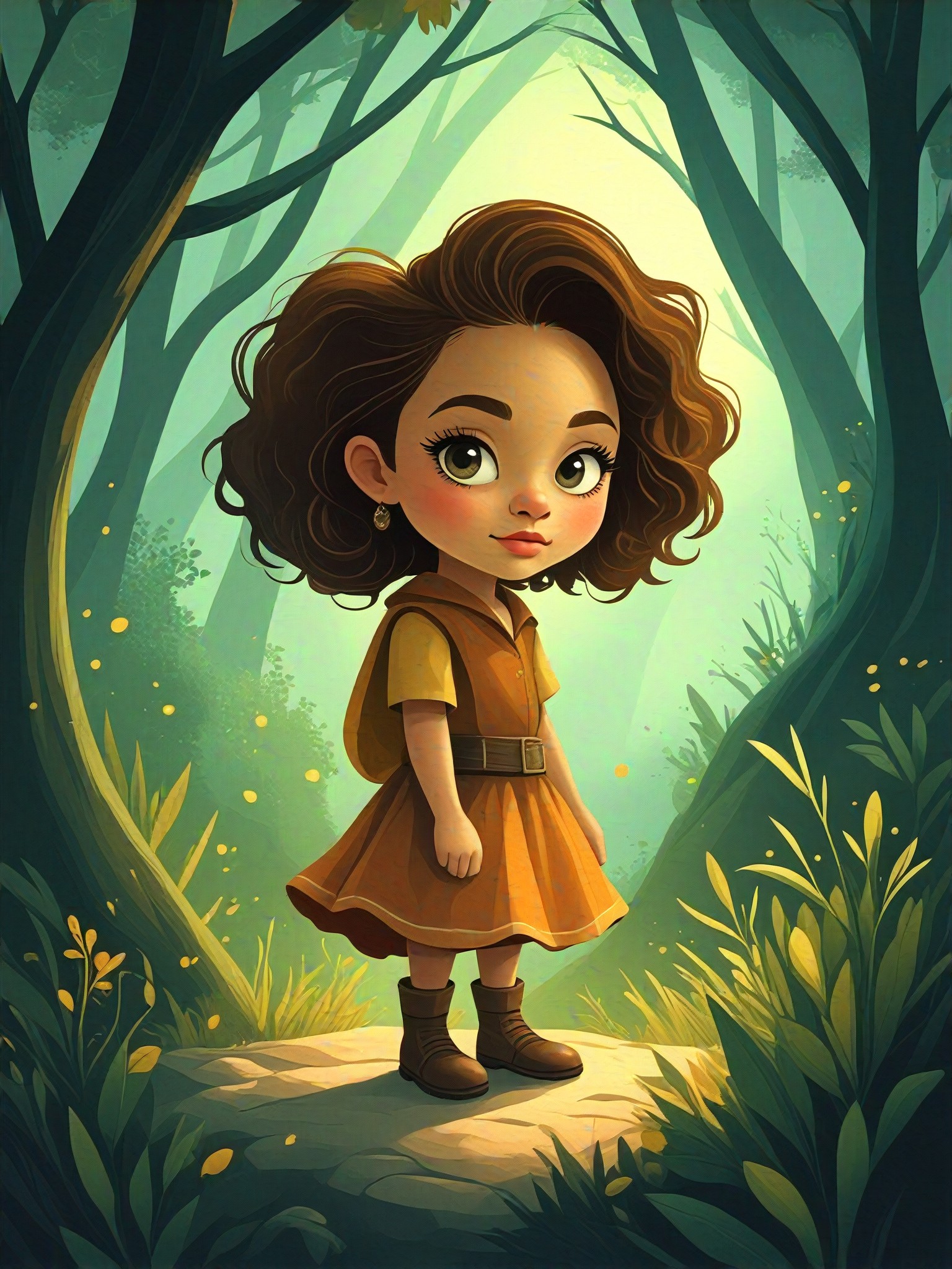 a1.art-generated Storybook image