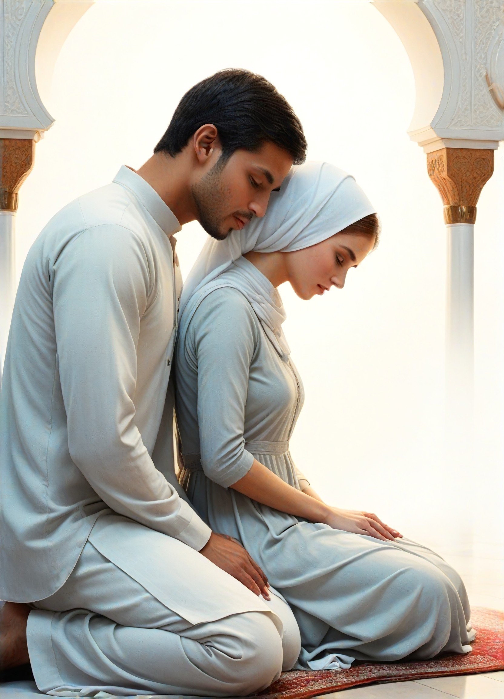 a1.art-generated Islamic image