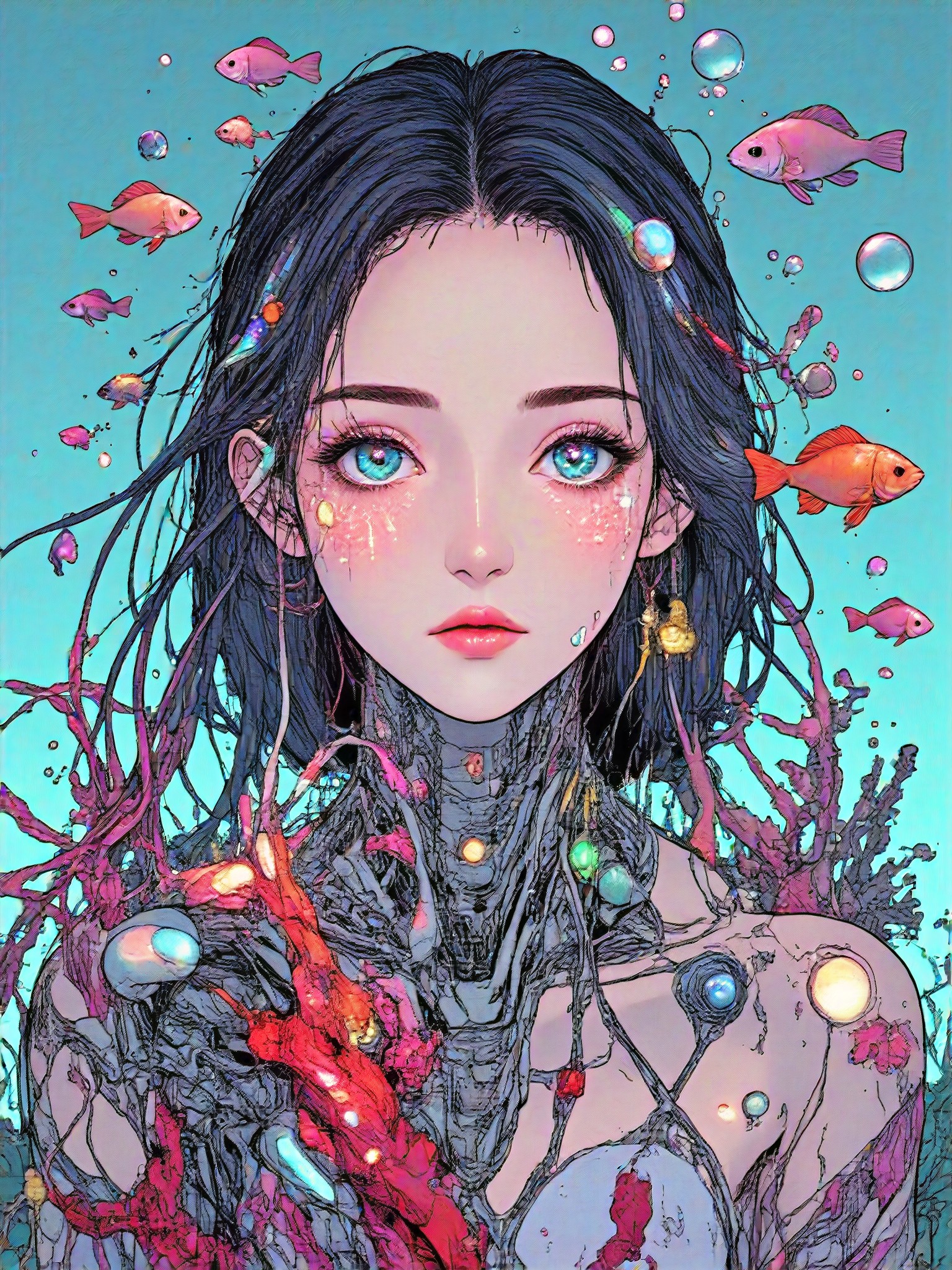 a1.art-generated Mechanical Parts image