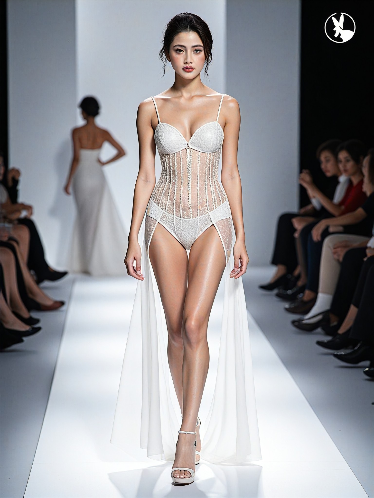 a1.art-generated Supermodel image