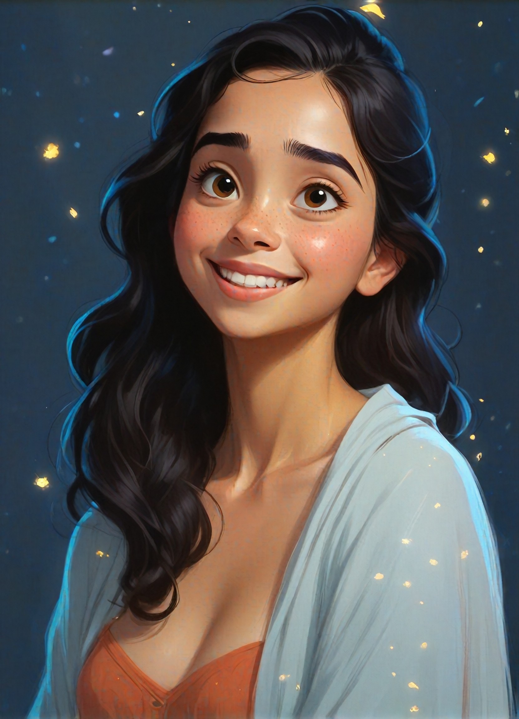 a1.art-generated Fairy image
