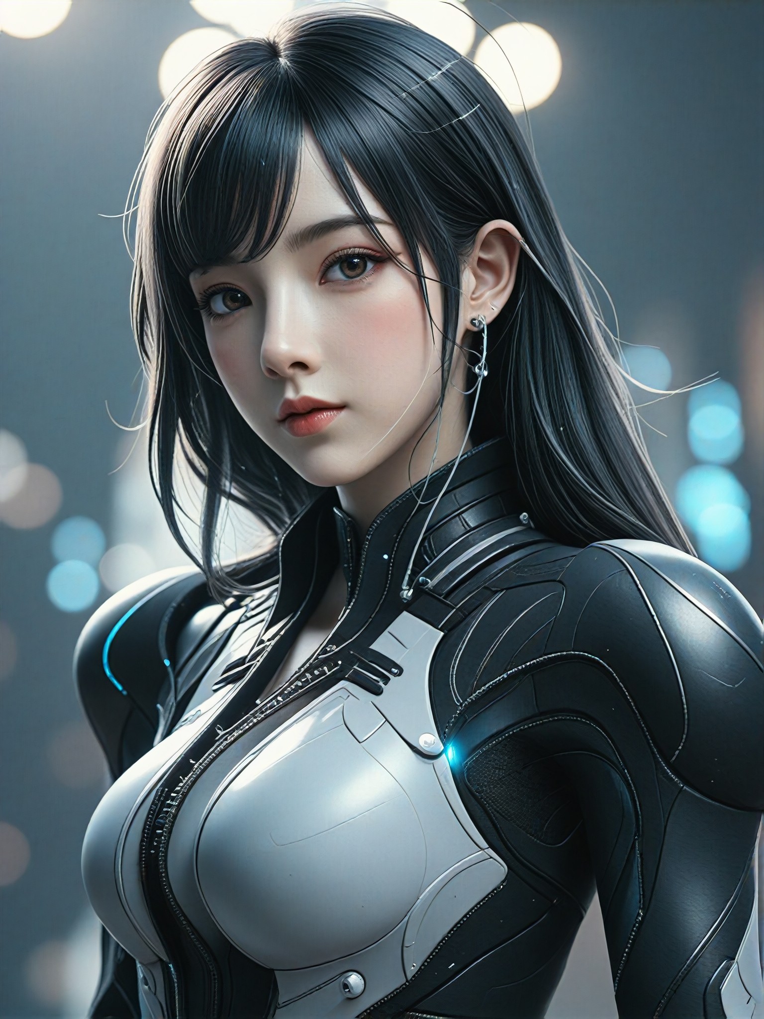 a1.art-generated Dystopian Future image
