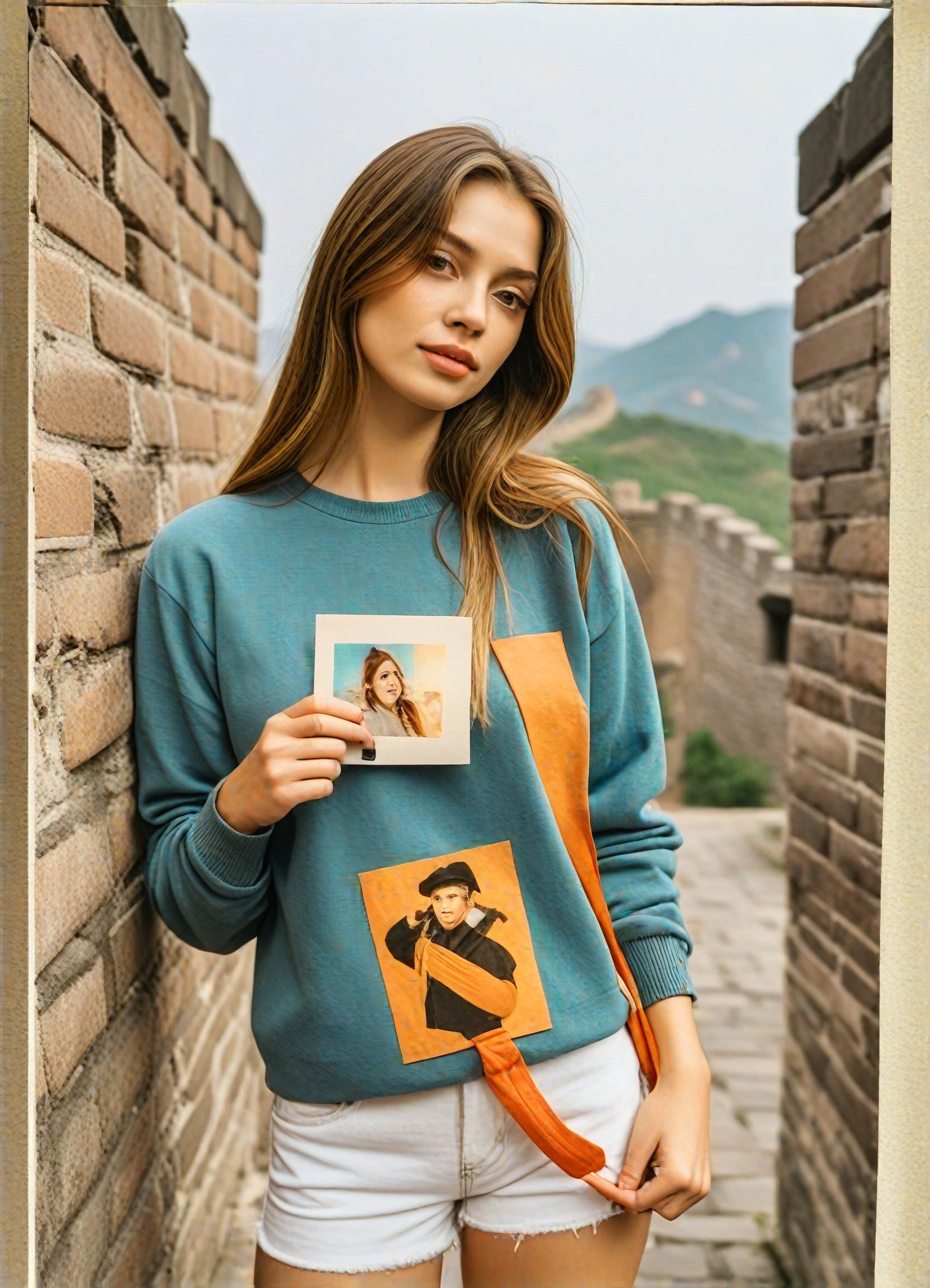 a1.art-generated Wojak image