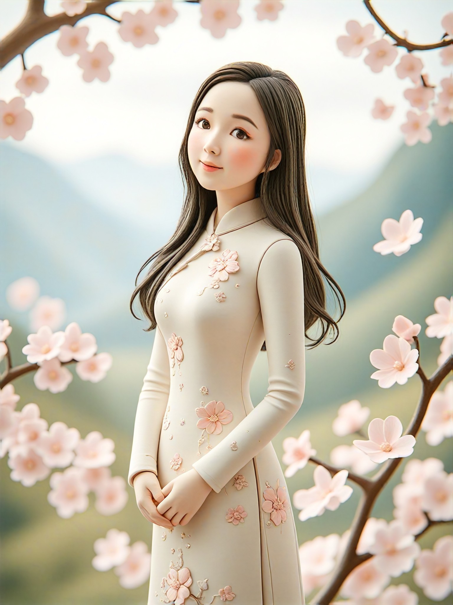 a1.art-generated Girl image