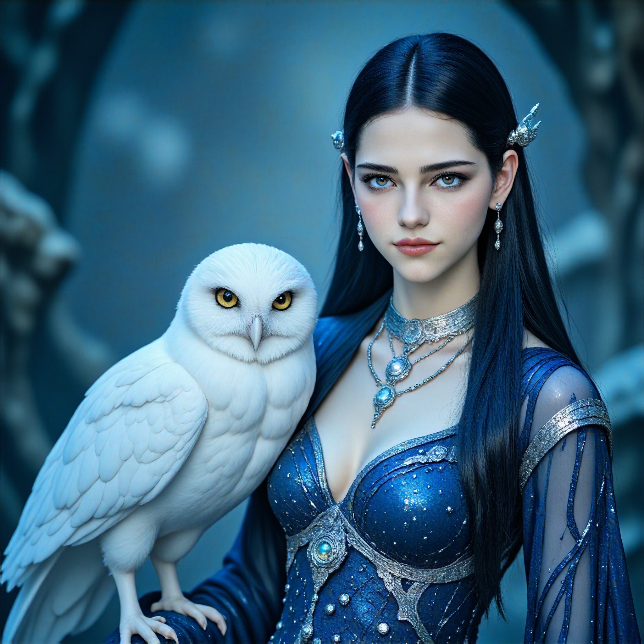 a1.art-generated Mystical image