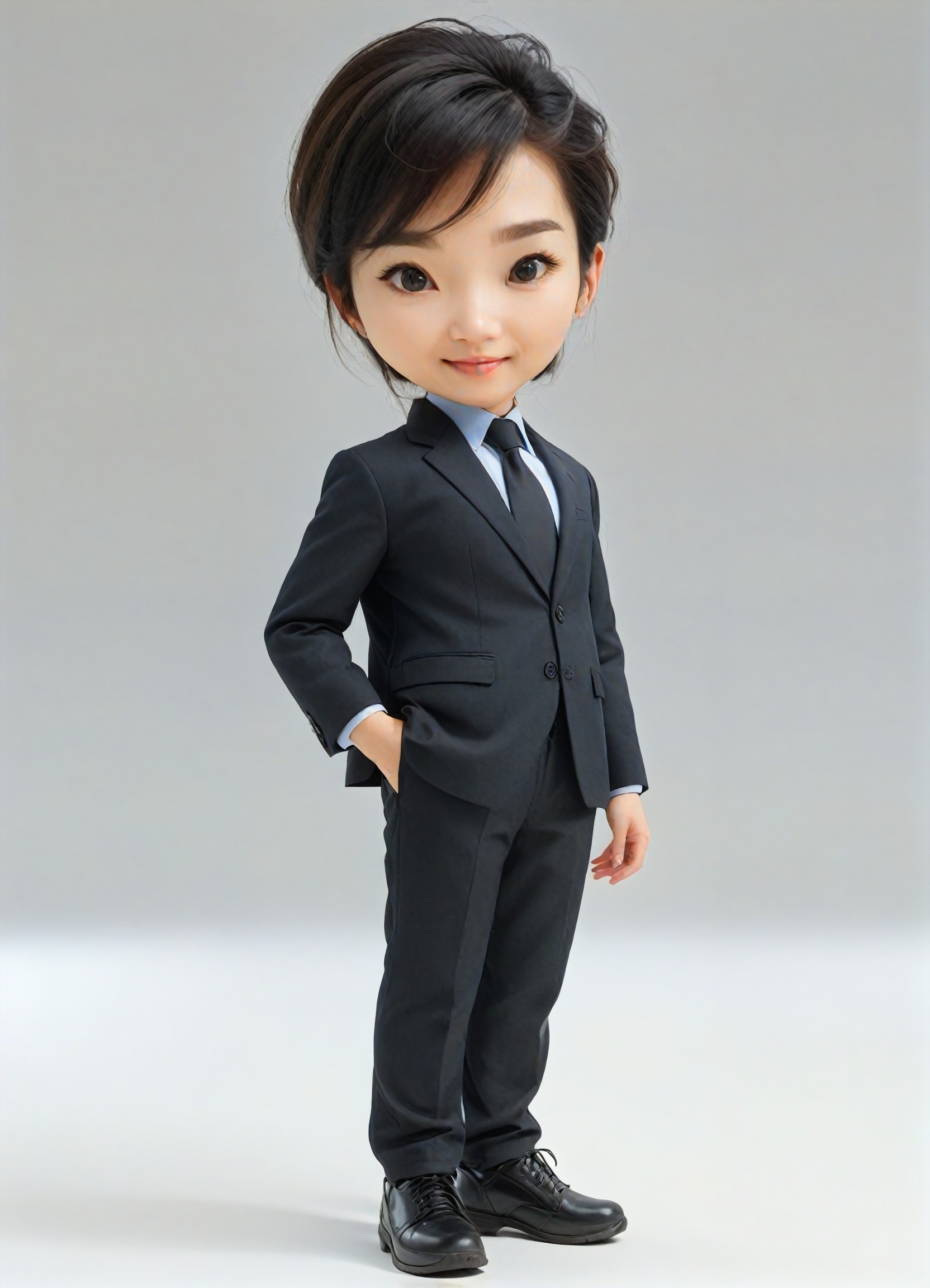 a1.art-generated Simple Guy image