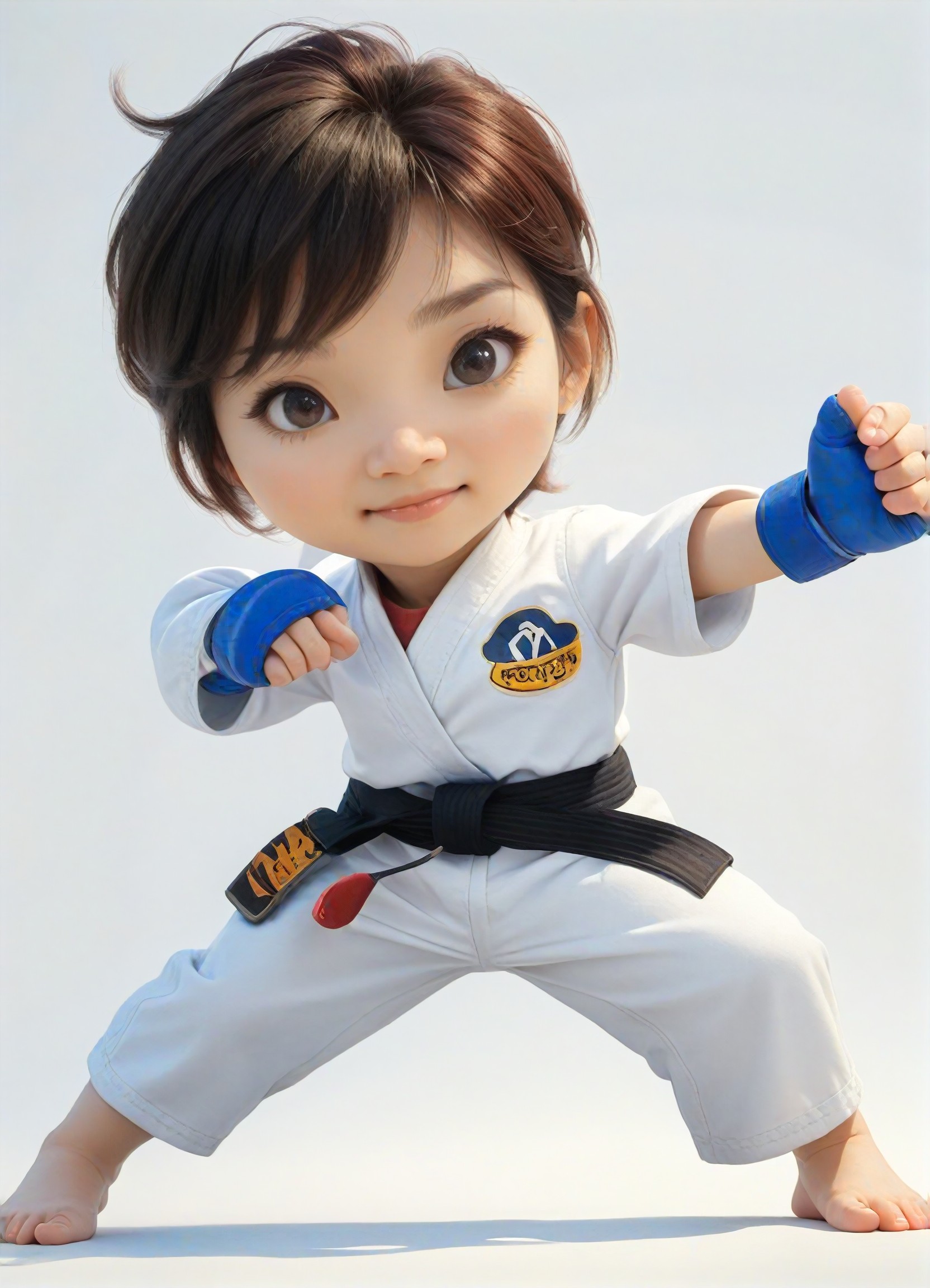 a1.art-generated Kakak Adik image