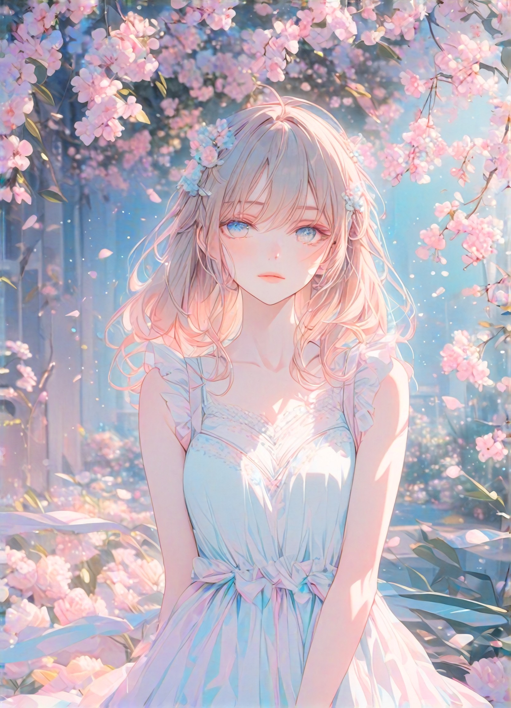 a1.art-generated Dreamy Effect image