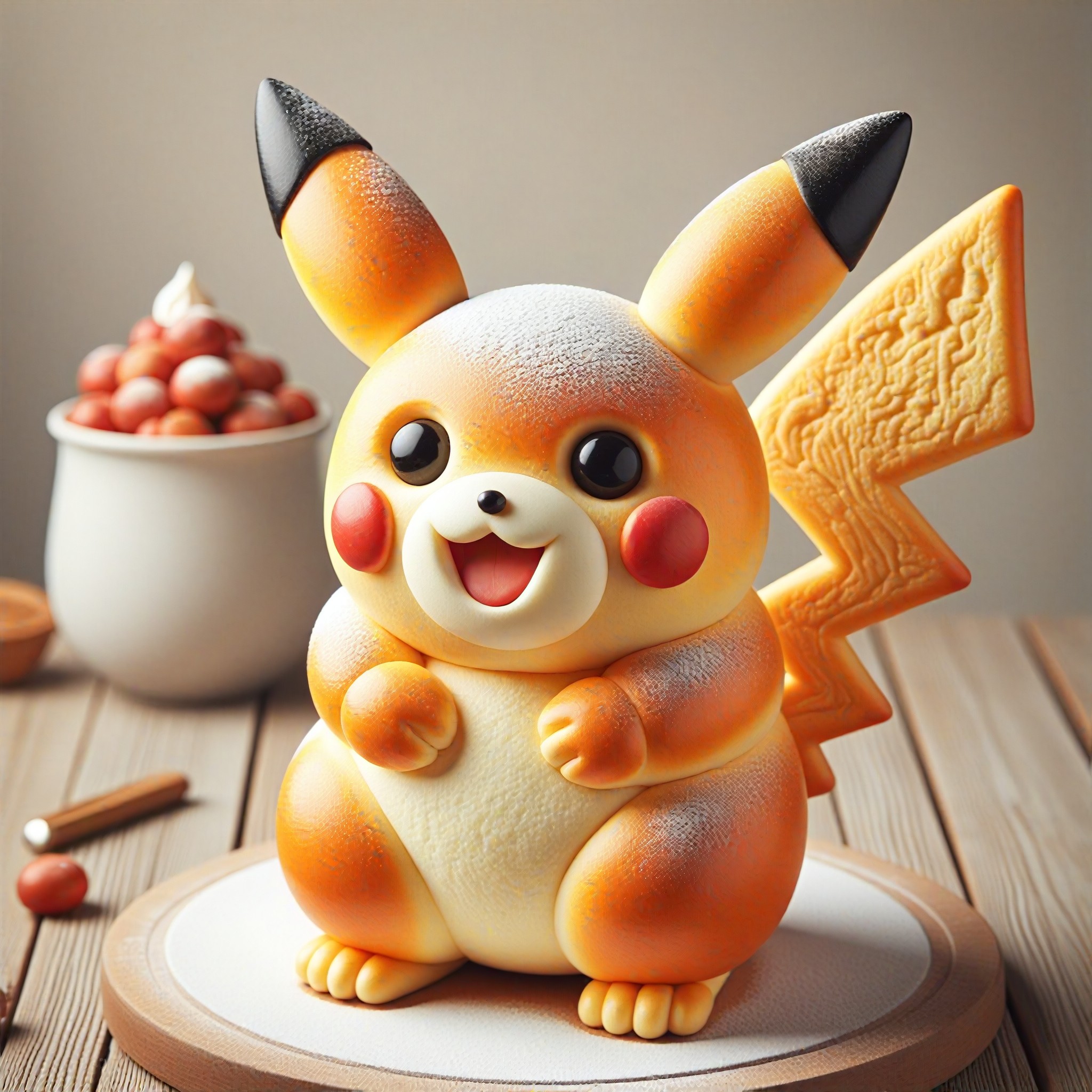 a1.art-generated Bread image