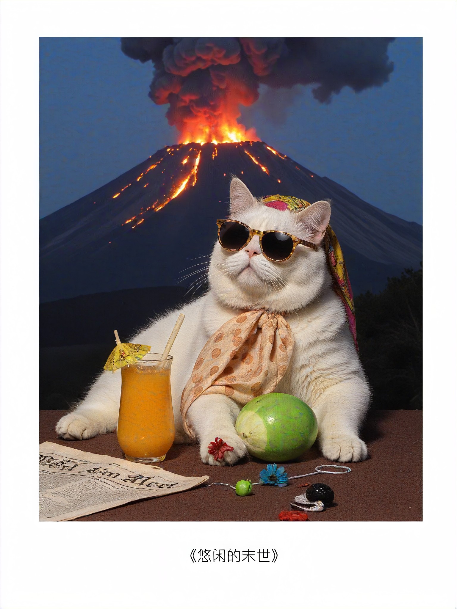 a1.art-generated Relaxing image