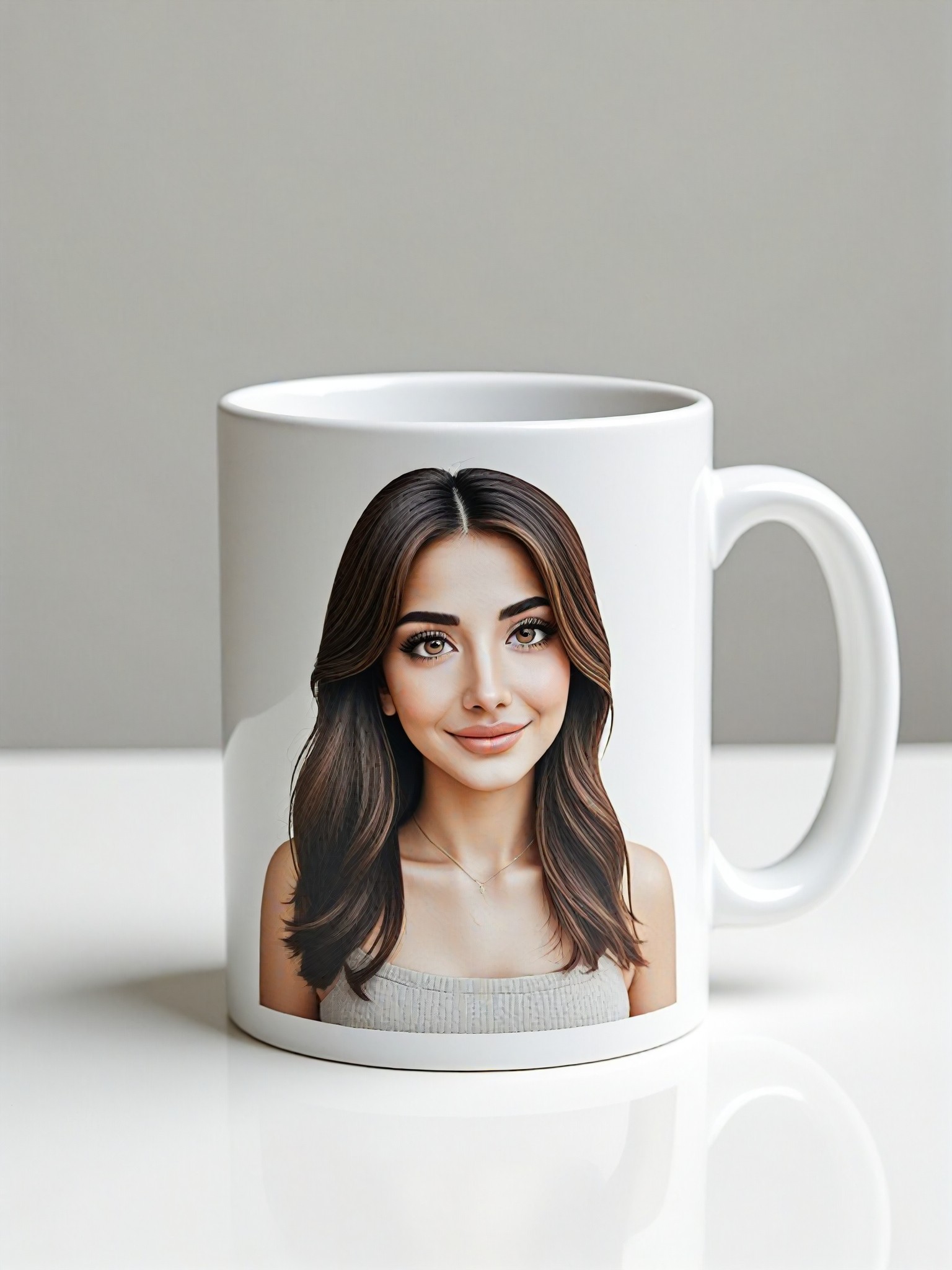 Customized Mugs image