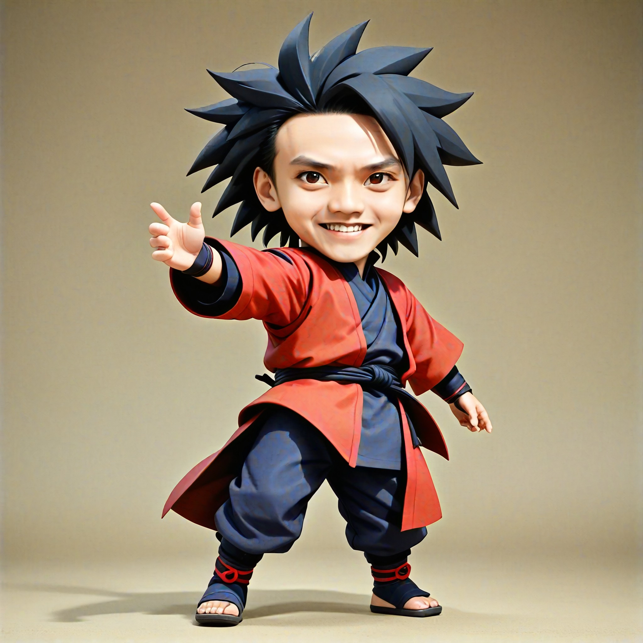 a1.art-generated Village Hero image