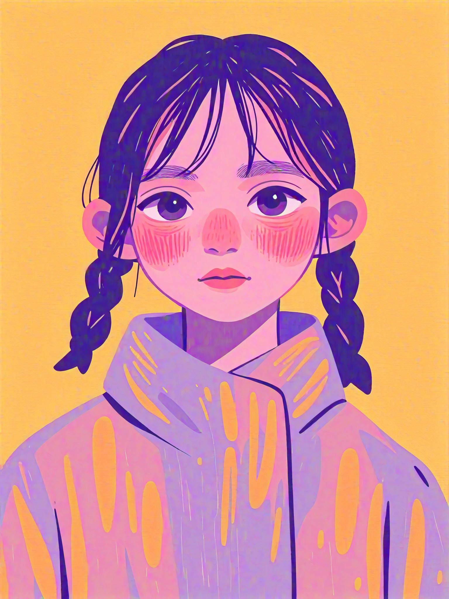 Modern Digital Art image