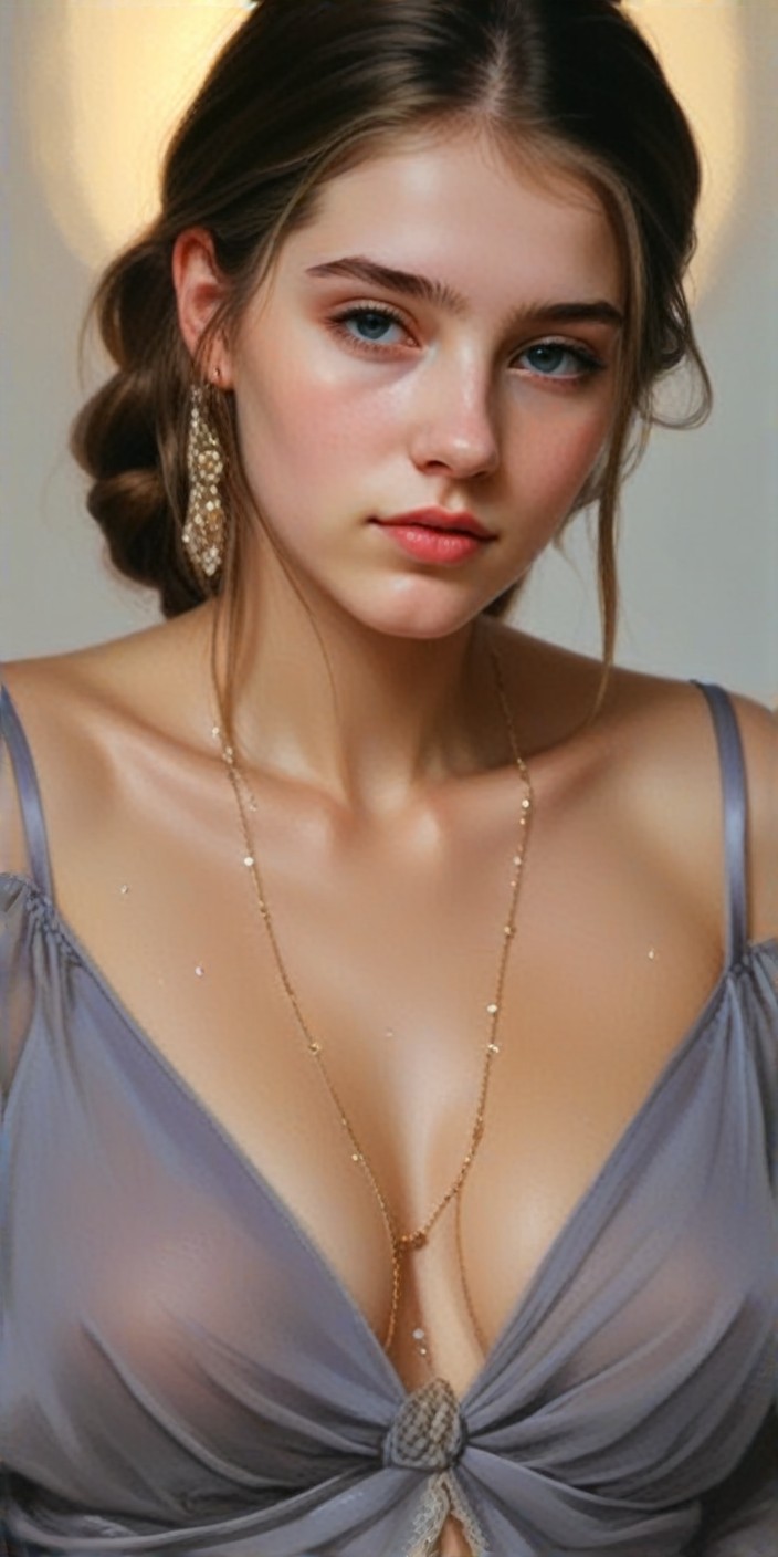 a1.art-generated Beauty Filter image