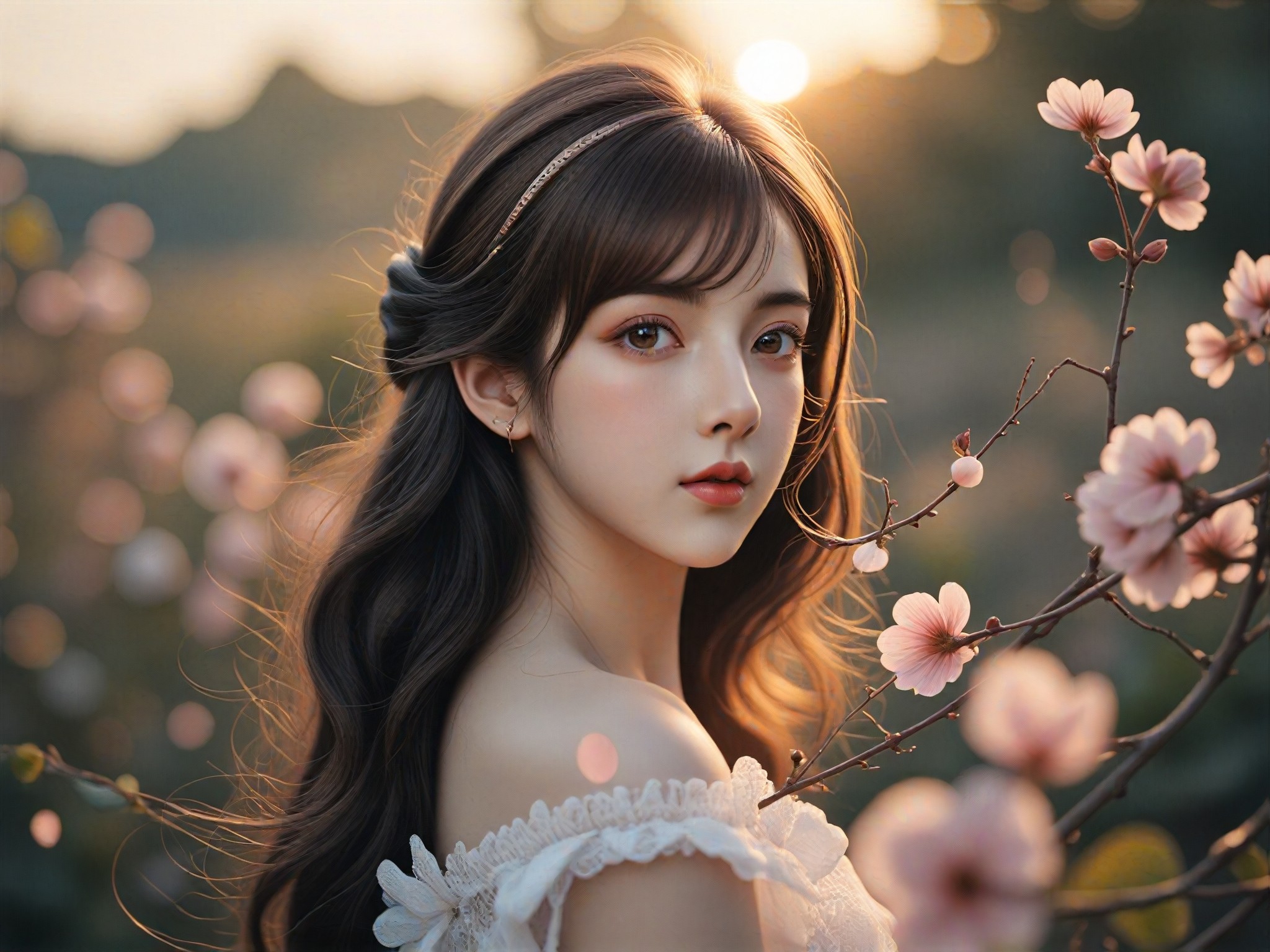 AI Girls Removing Clothes Remix art generator