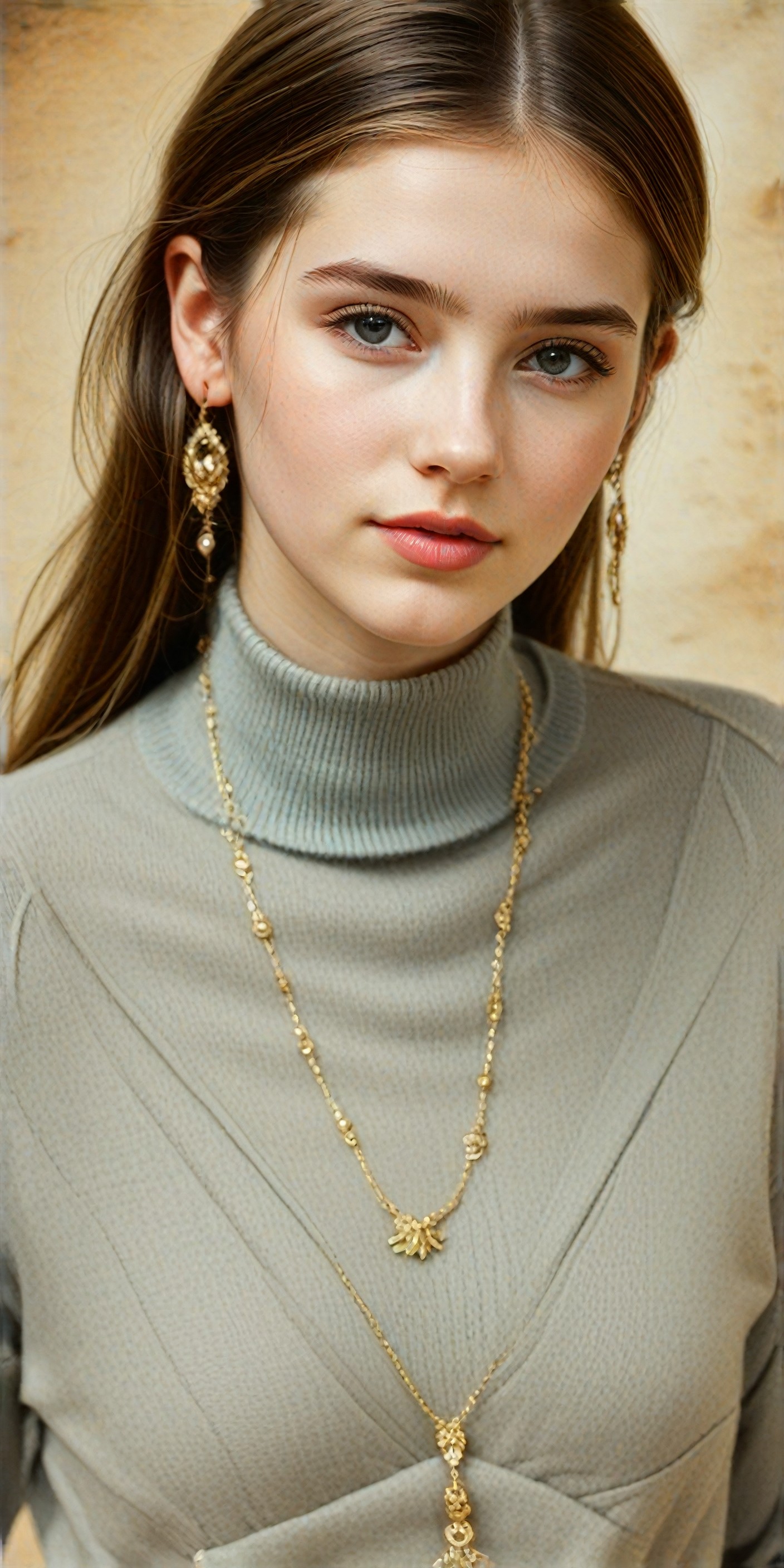 a1.art-generated Classroom Style image