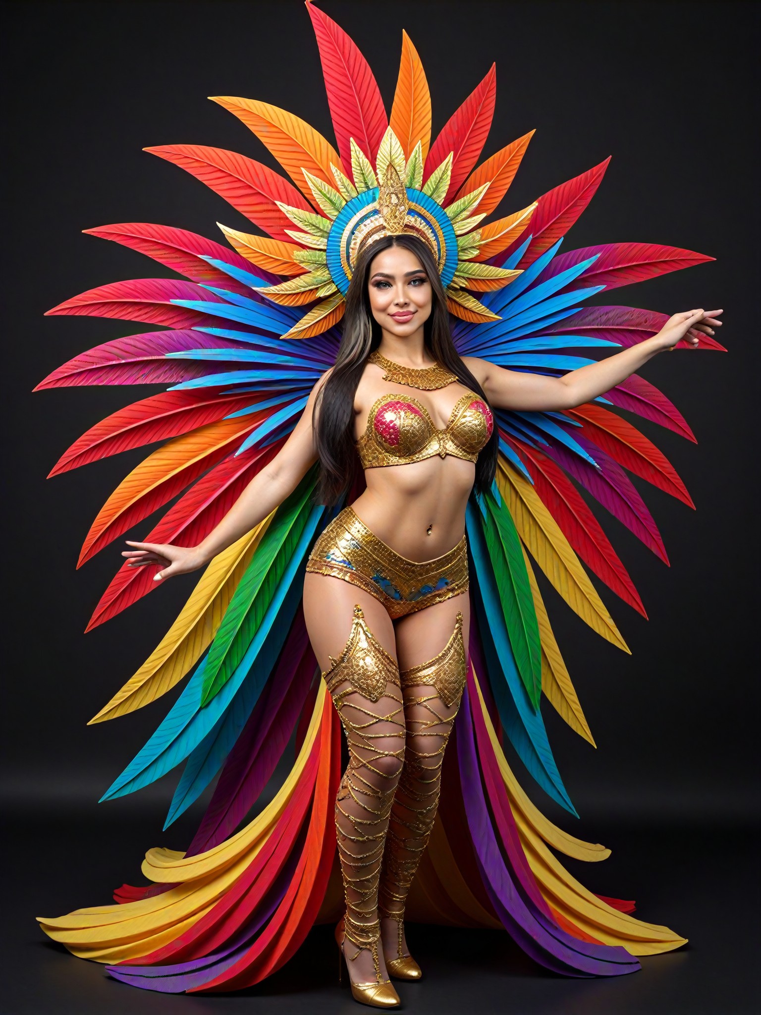 a1.art-generated Carnival image