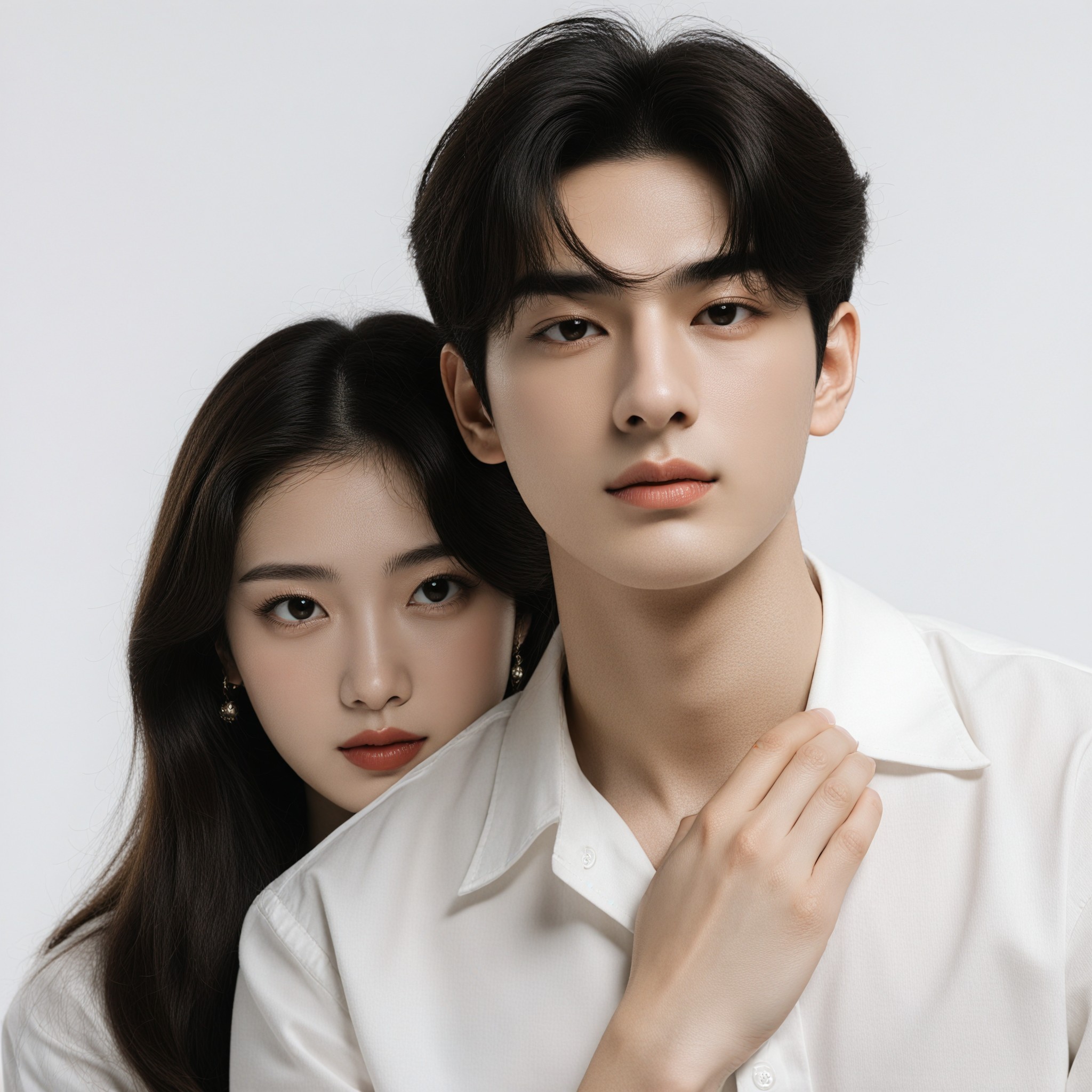 Couple Photo Avatar image