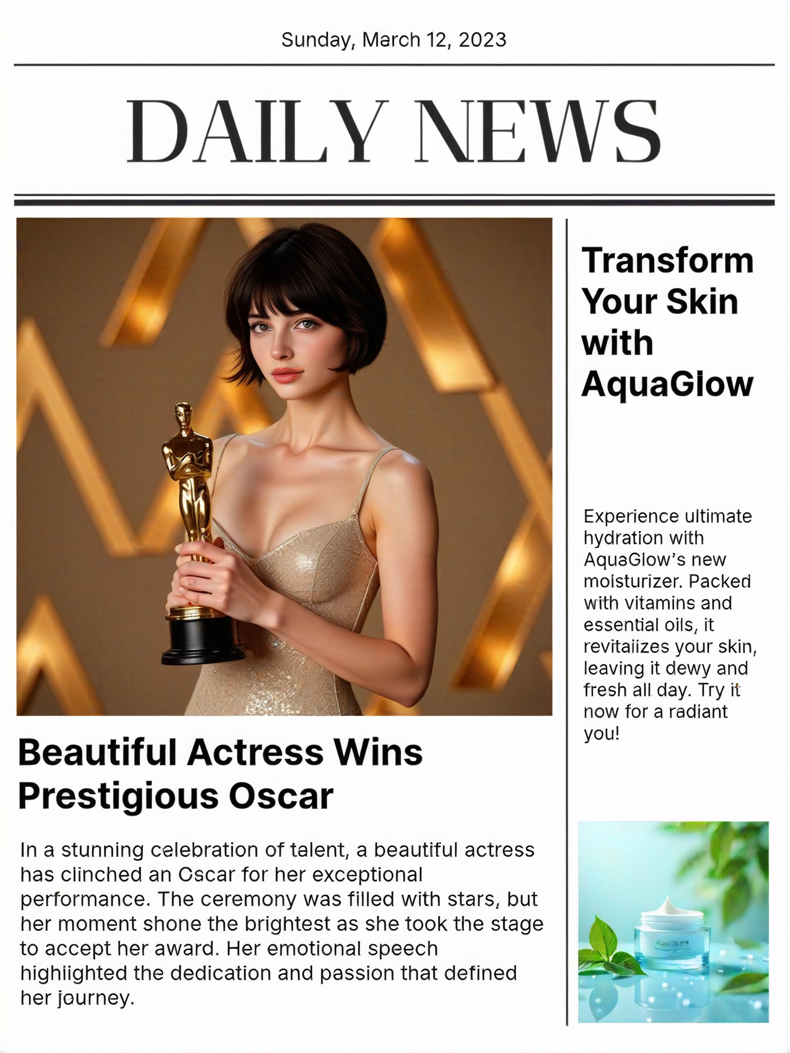 image befor ai generation