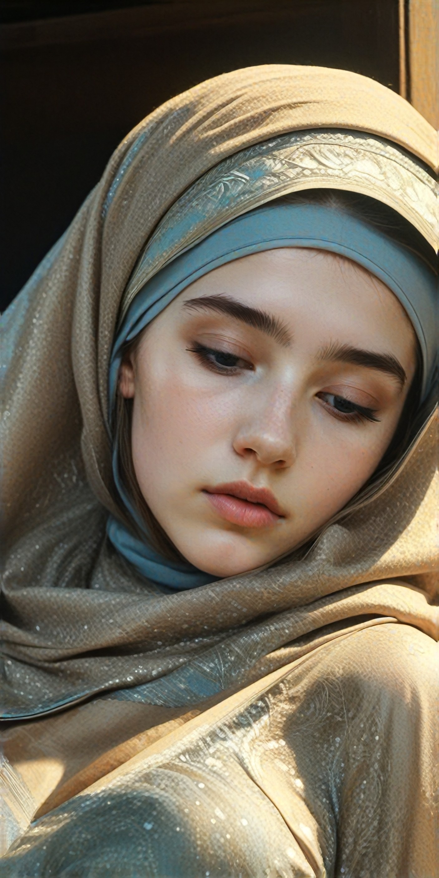 a1.art-generated Hot Girlfriend image