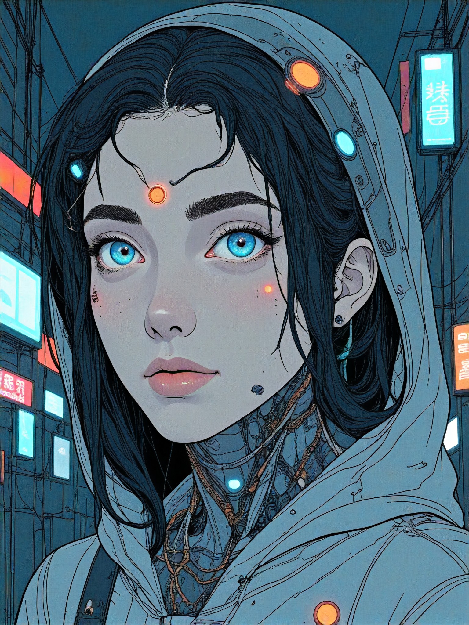 a1.art-generated Mechanical Parts image