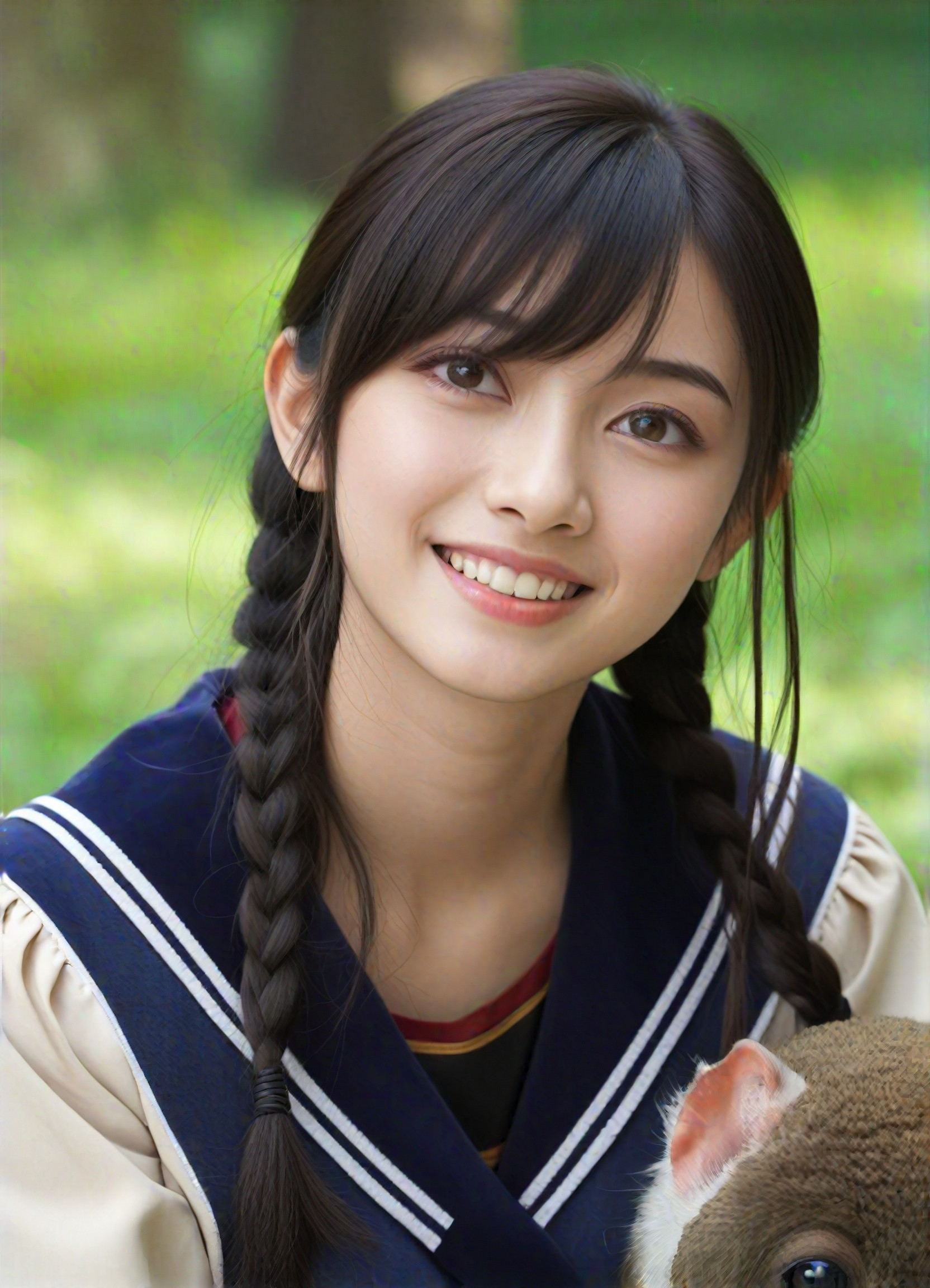 a1.art-generated Five Articles image