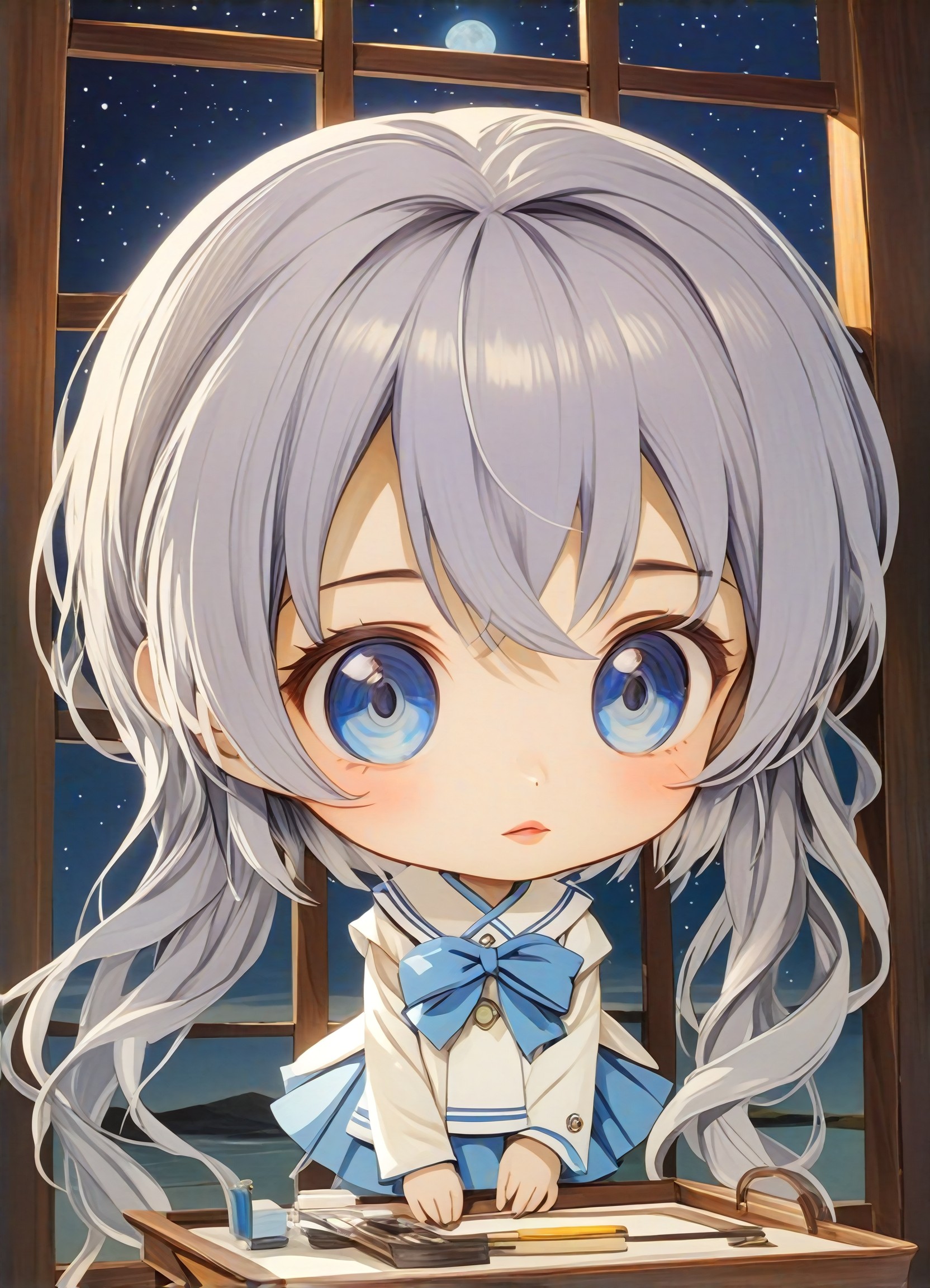 Case Mermaid(fork)(fork) image