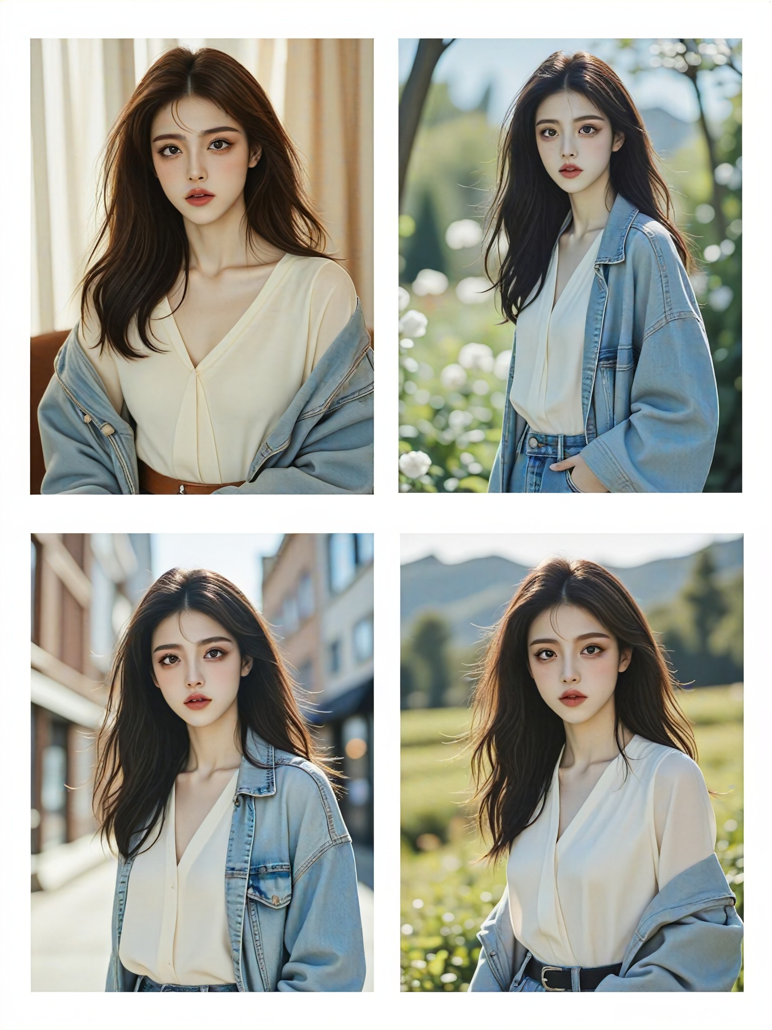 Elegant Photo Generator image