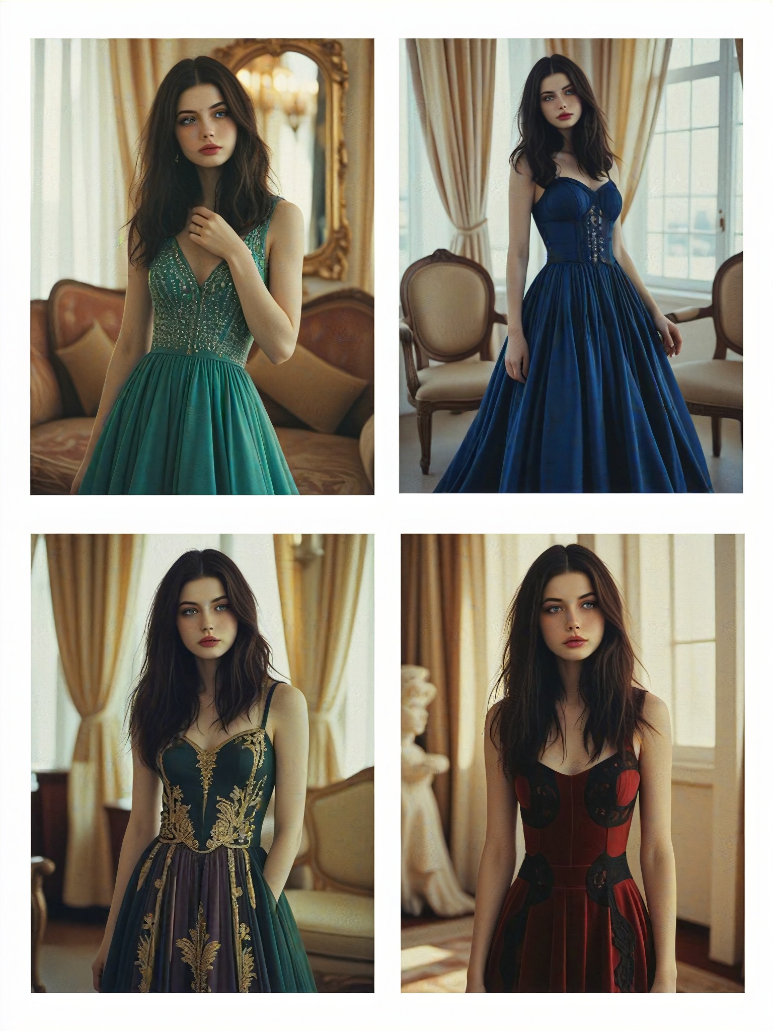 a1.art-generated Girls Video image