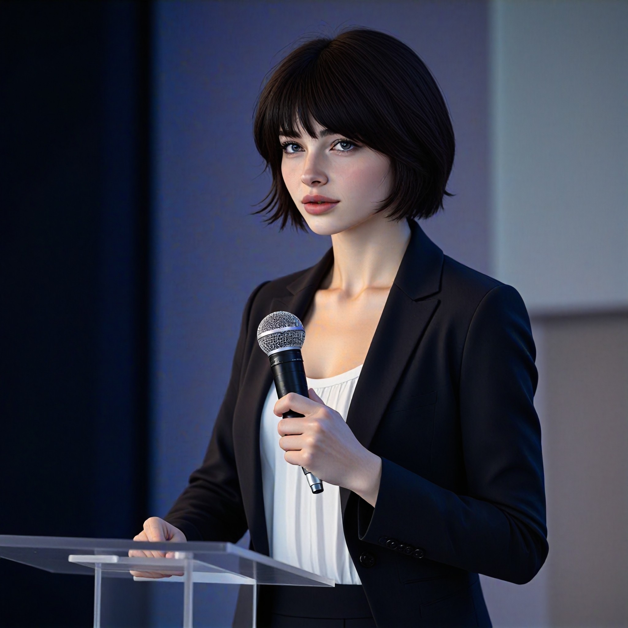 Entrepreneur Speech image