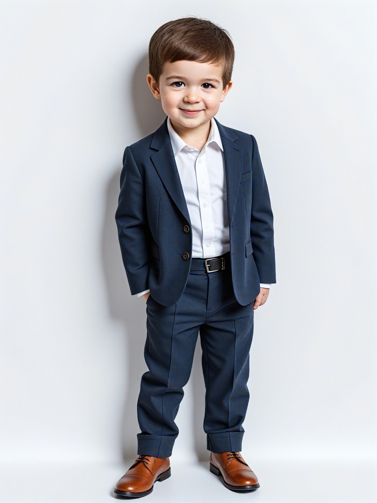 a1.art-generated Formal Uniform image