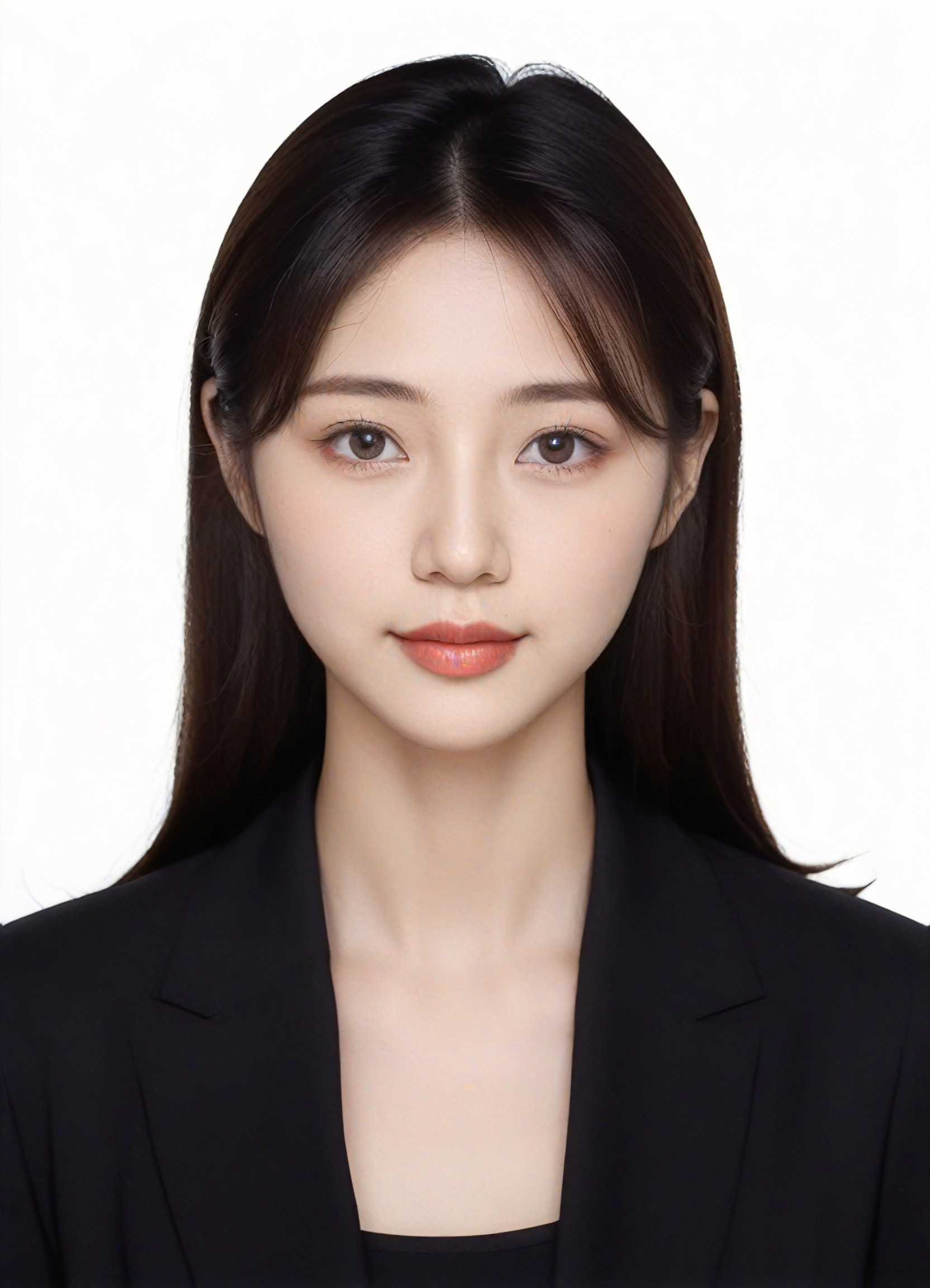 a1.art-generated Female Avatar image