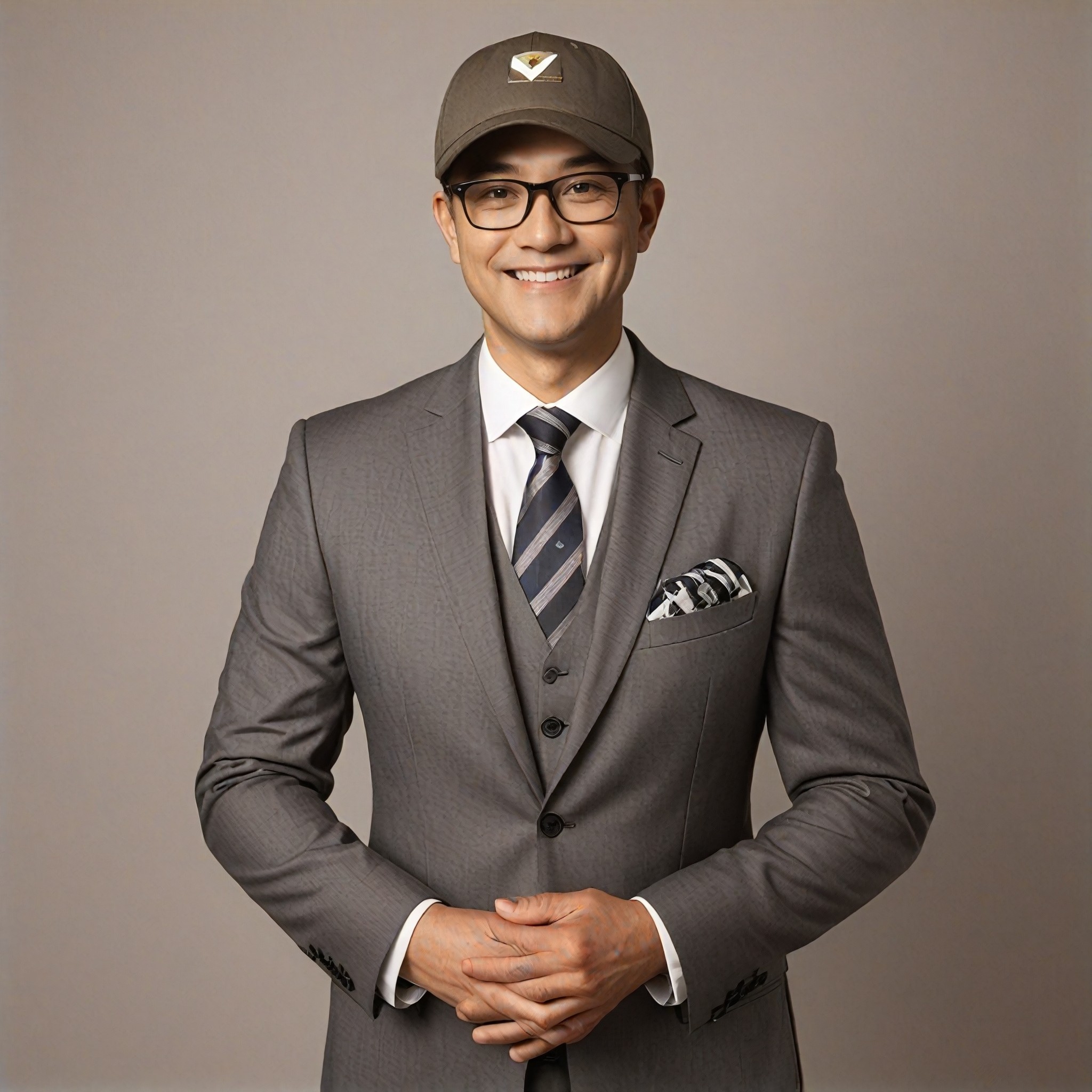 a1.art-generated News Paper image