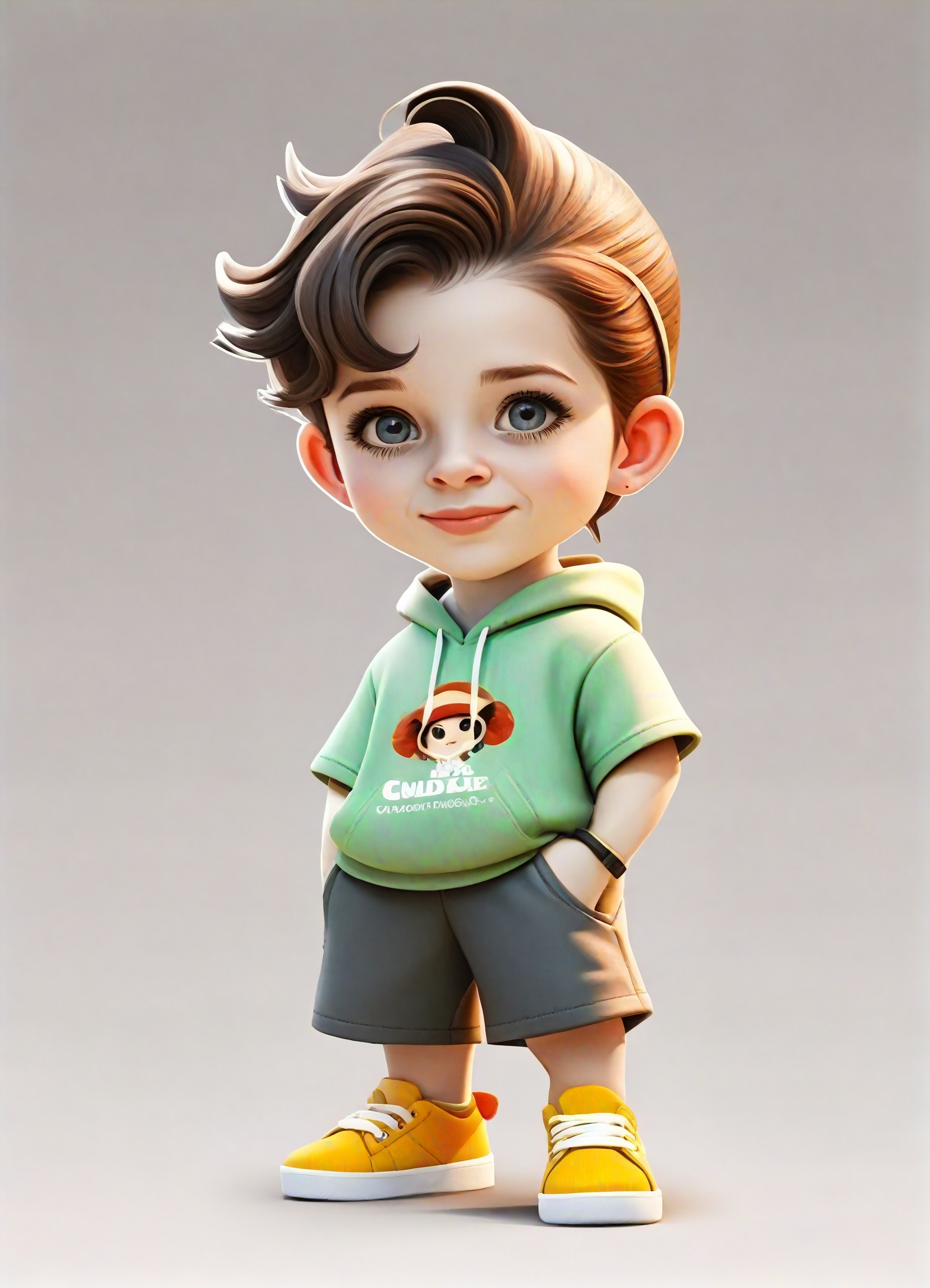 a1.art-generated Young Female Character image
