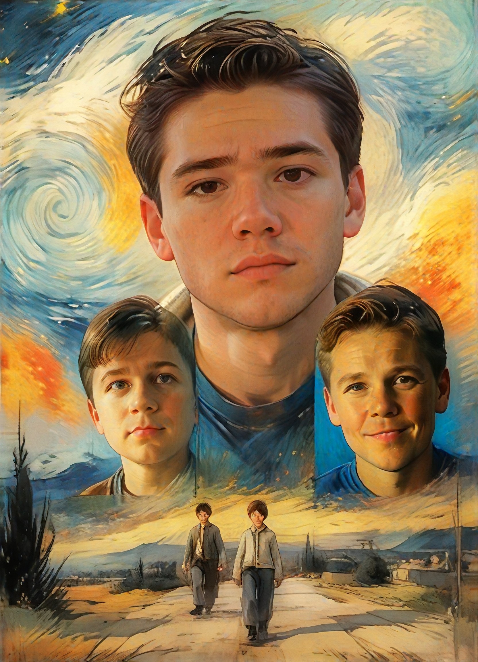 a1.art-generated Intellectual image