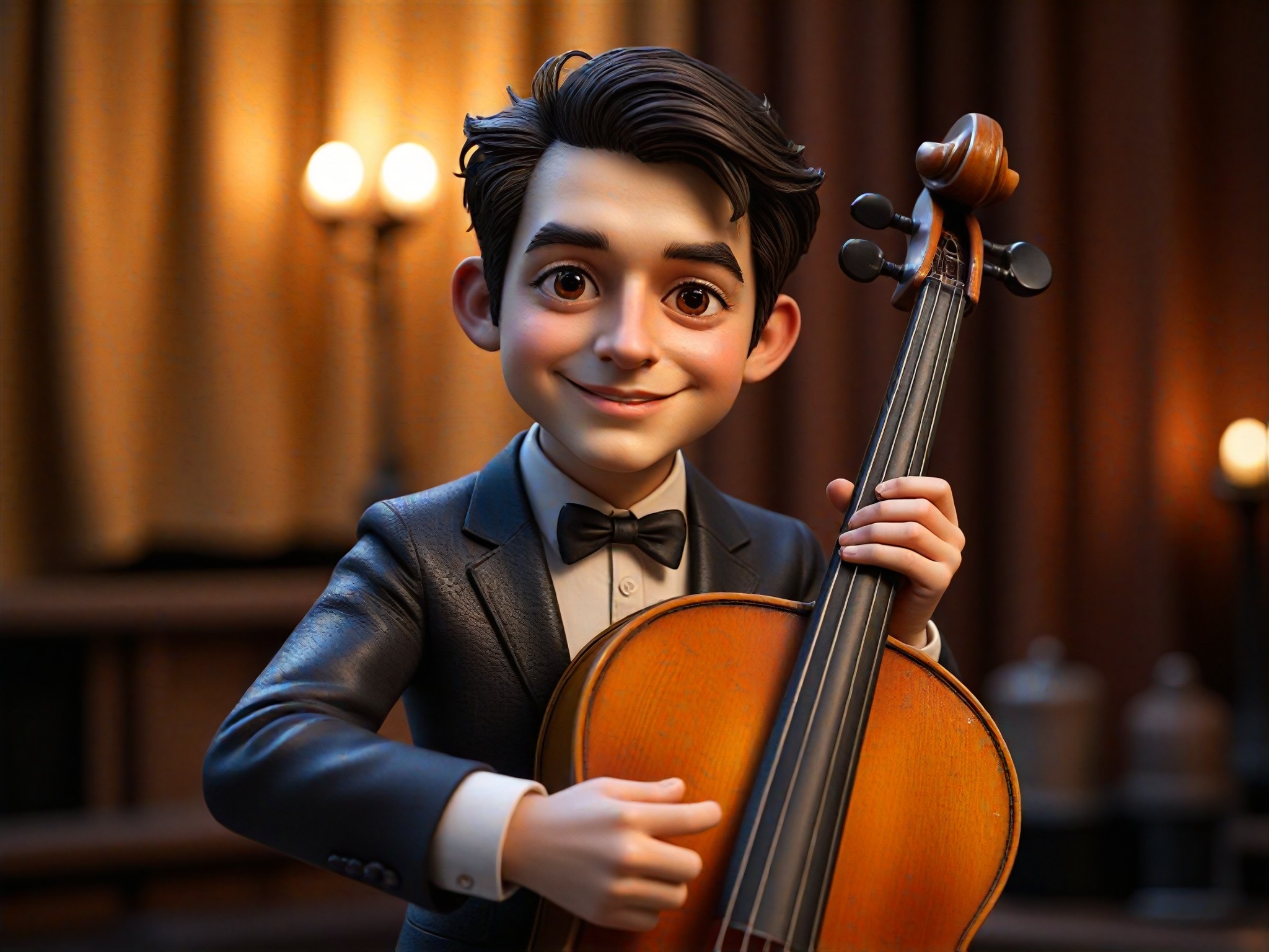 a1.art-generated ran image