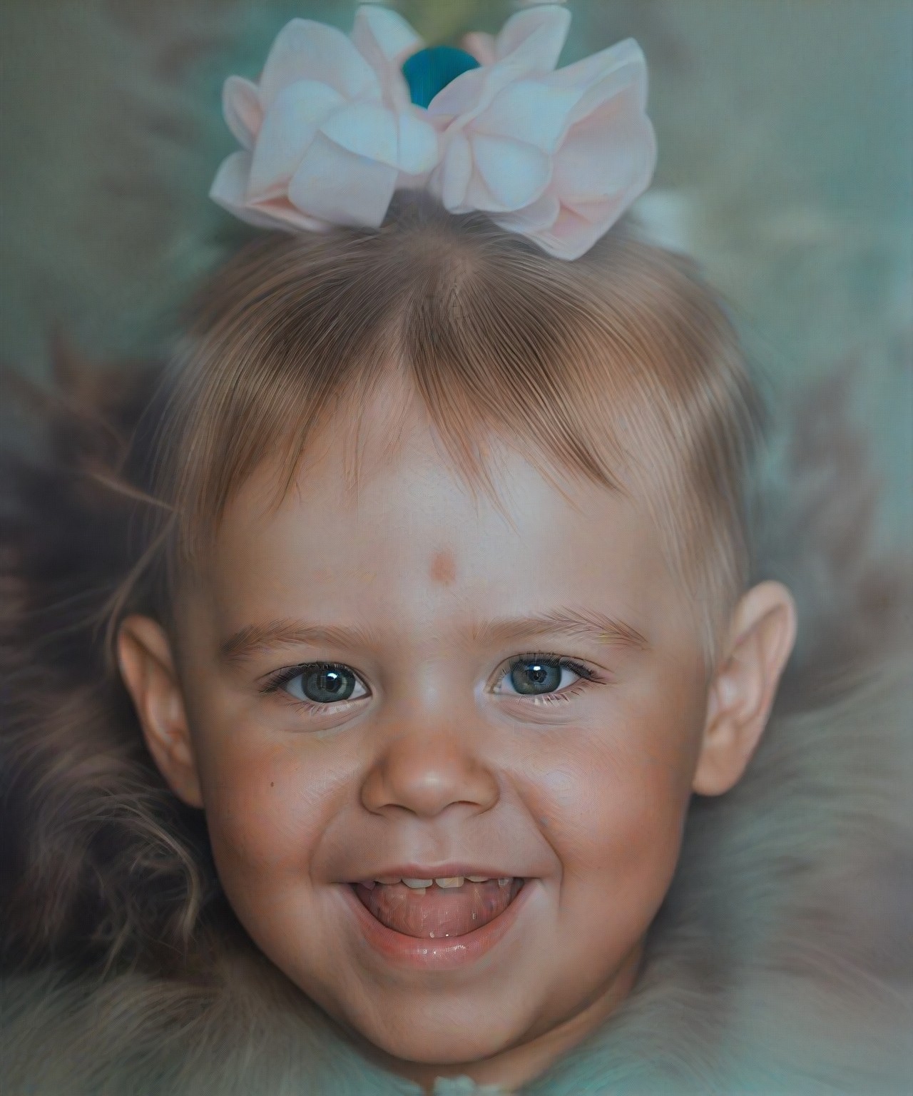 Super fine texture, Universal Realism, High saturation realism