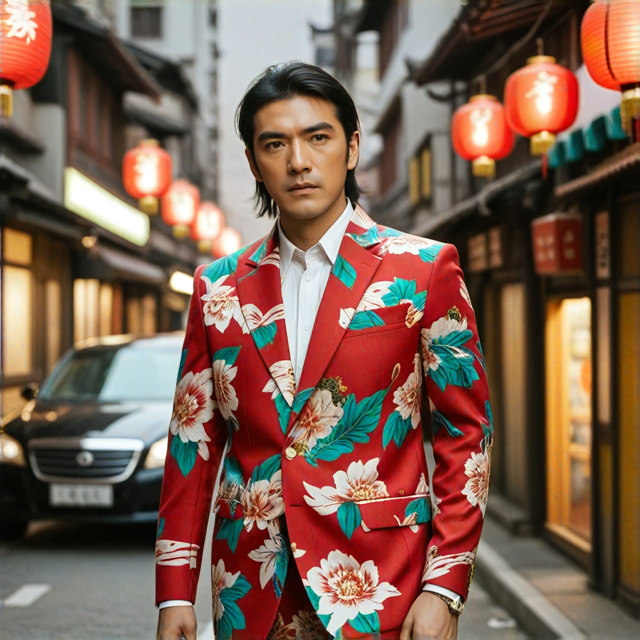 a1.art-generated Pattern image