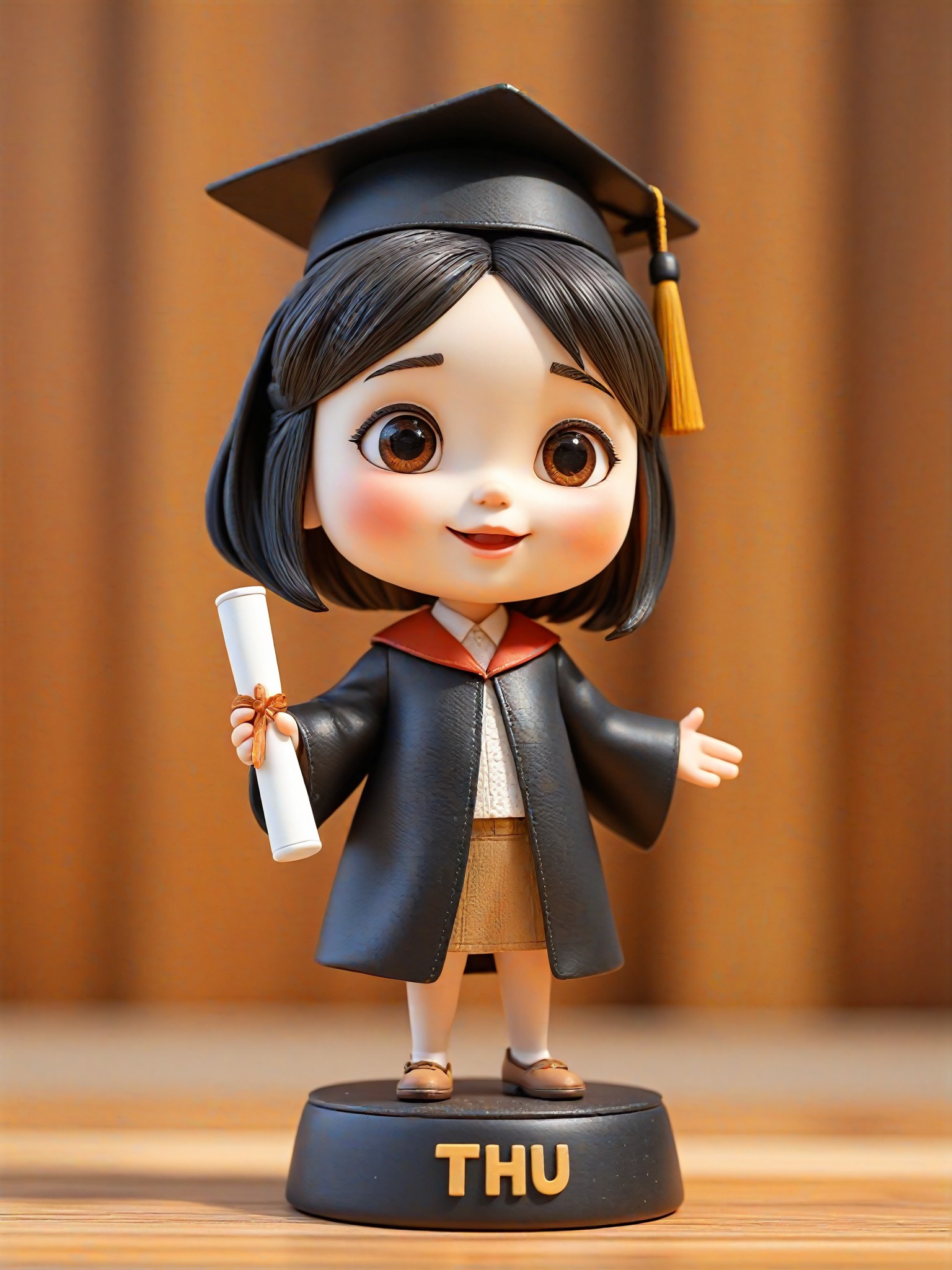 🎓 Graduation image