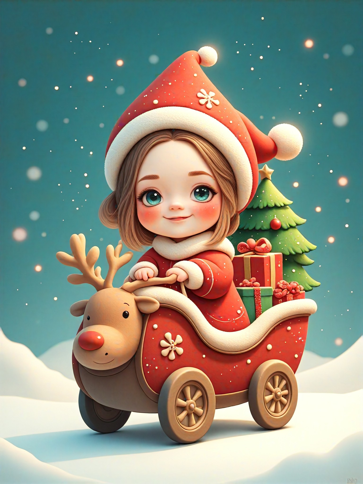 Merry Christmas image