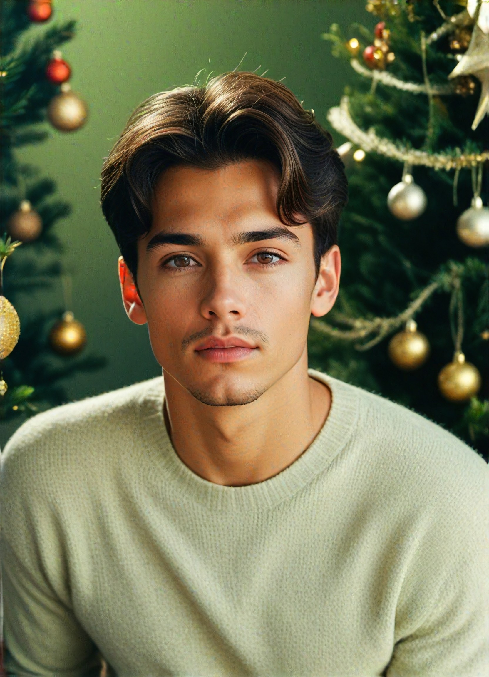 a1.art-generated Attitude Boys image