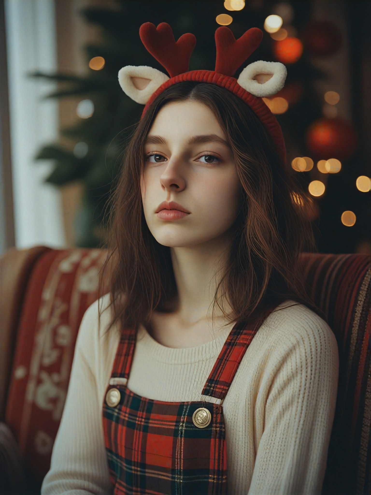 Christmas Personal Photo image