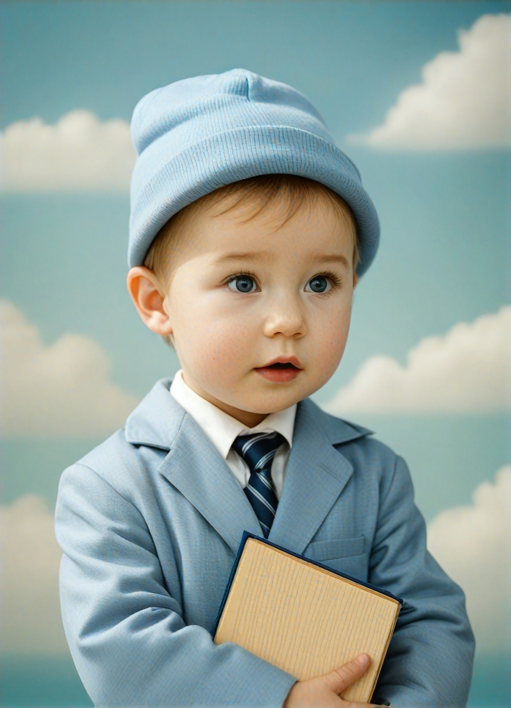 AI Lifelike Realism art generator