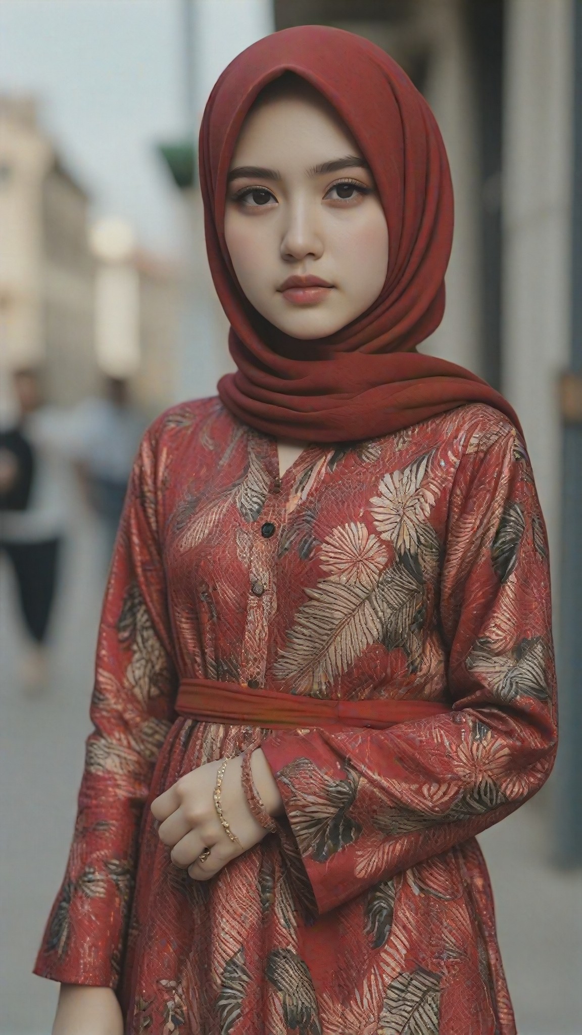 a1.art-generated Wave image