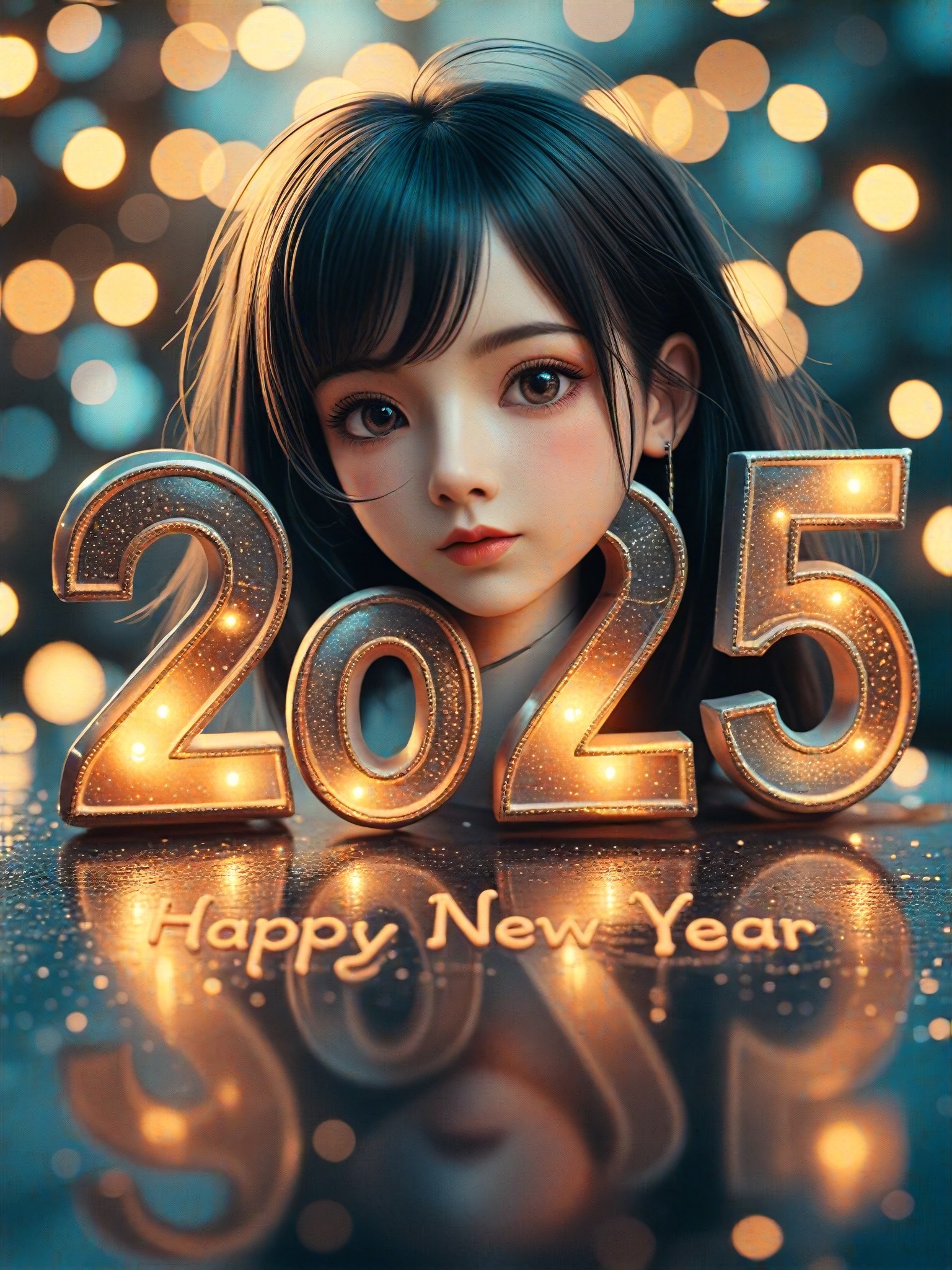 a1.art-generated Community Celebration image
