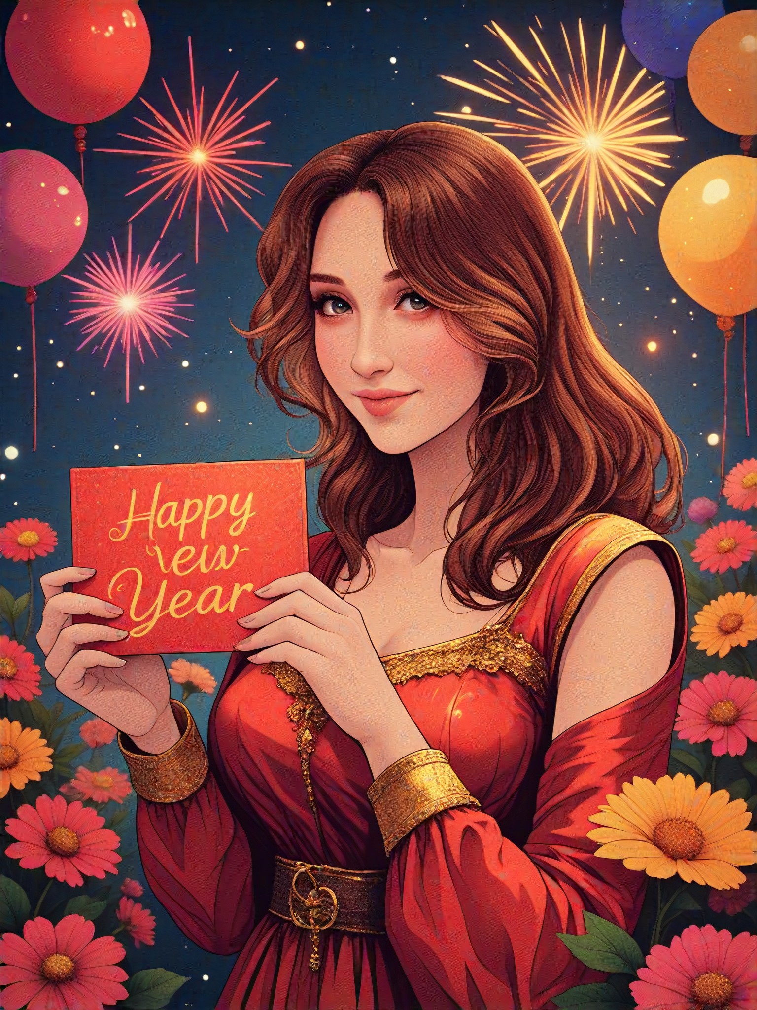 a1.art-generated Greeting image